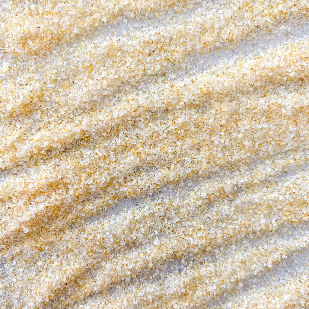 Garlic Sea Salt-Ingredients-Fair Winds Flavor-SKORDO