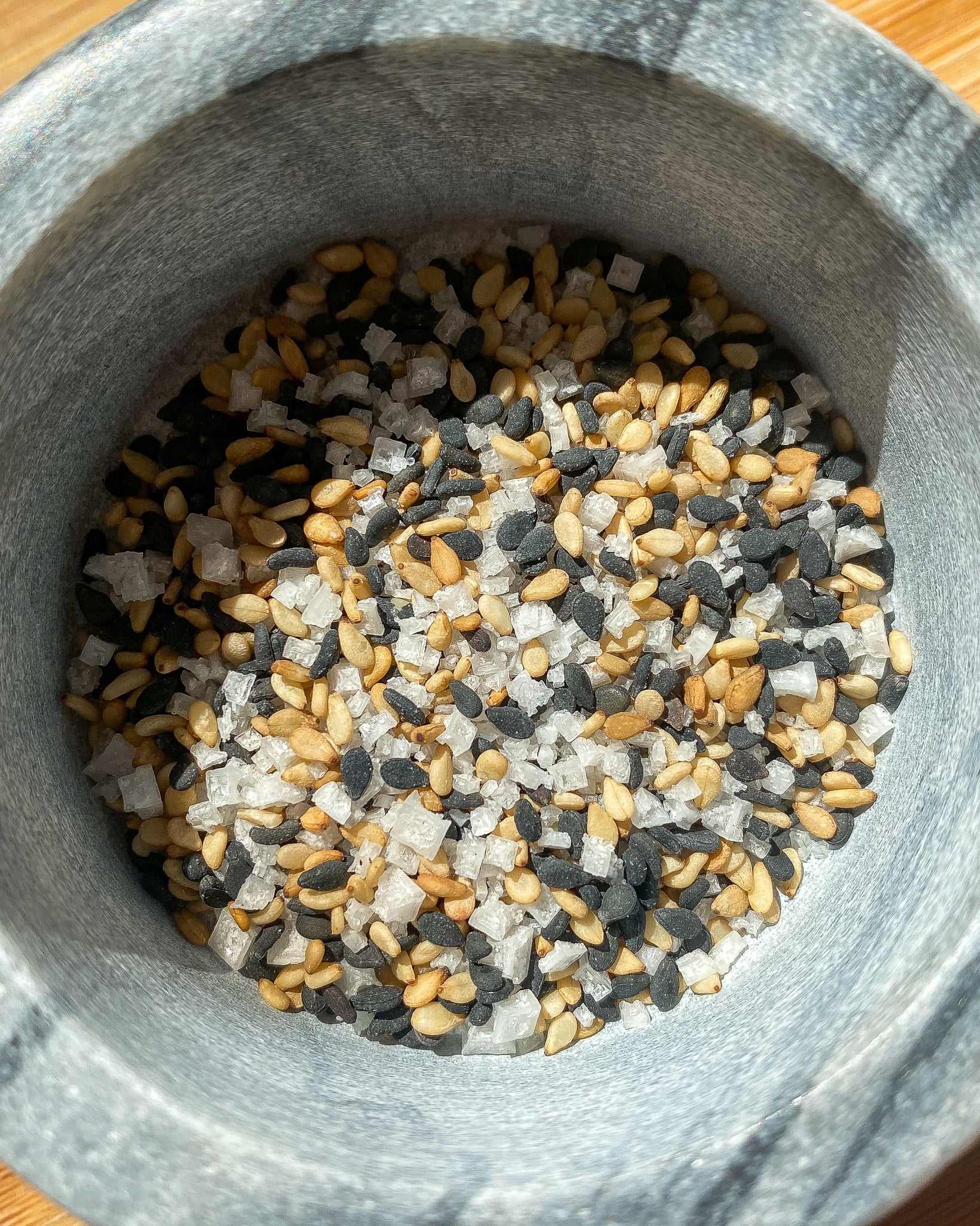 Gomashio-Ingredients-Fair Winds Flavor-SKORDO