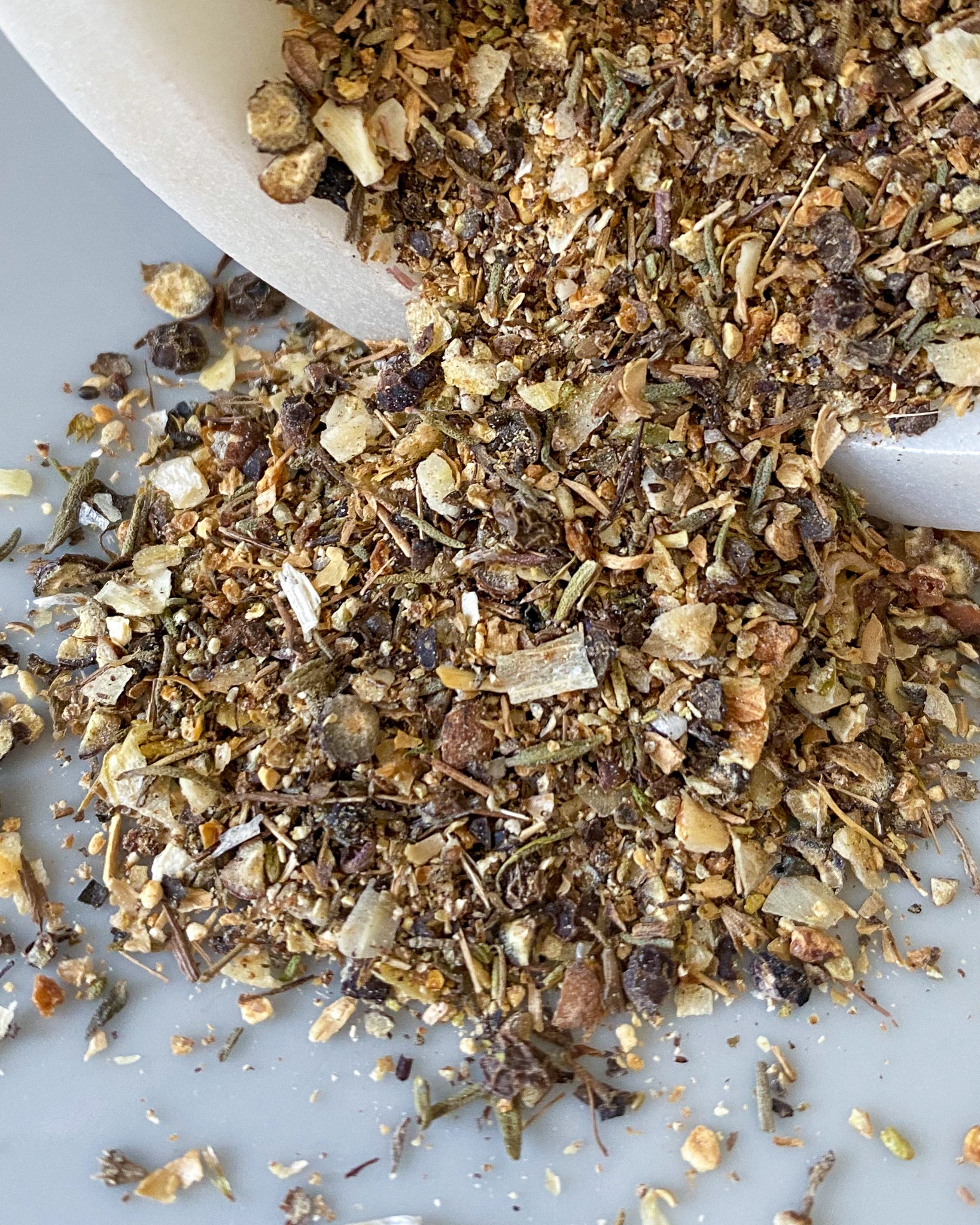 Lemon Pepper-Ingredients-Fair Winds Flavor-SKORDO