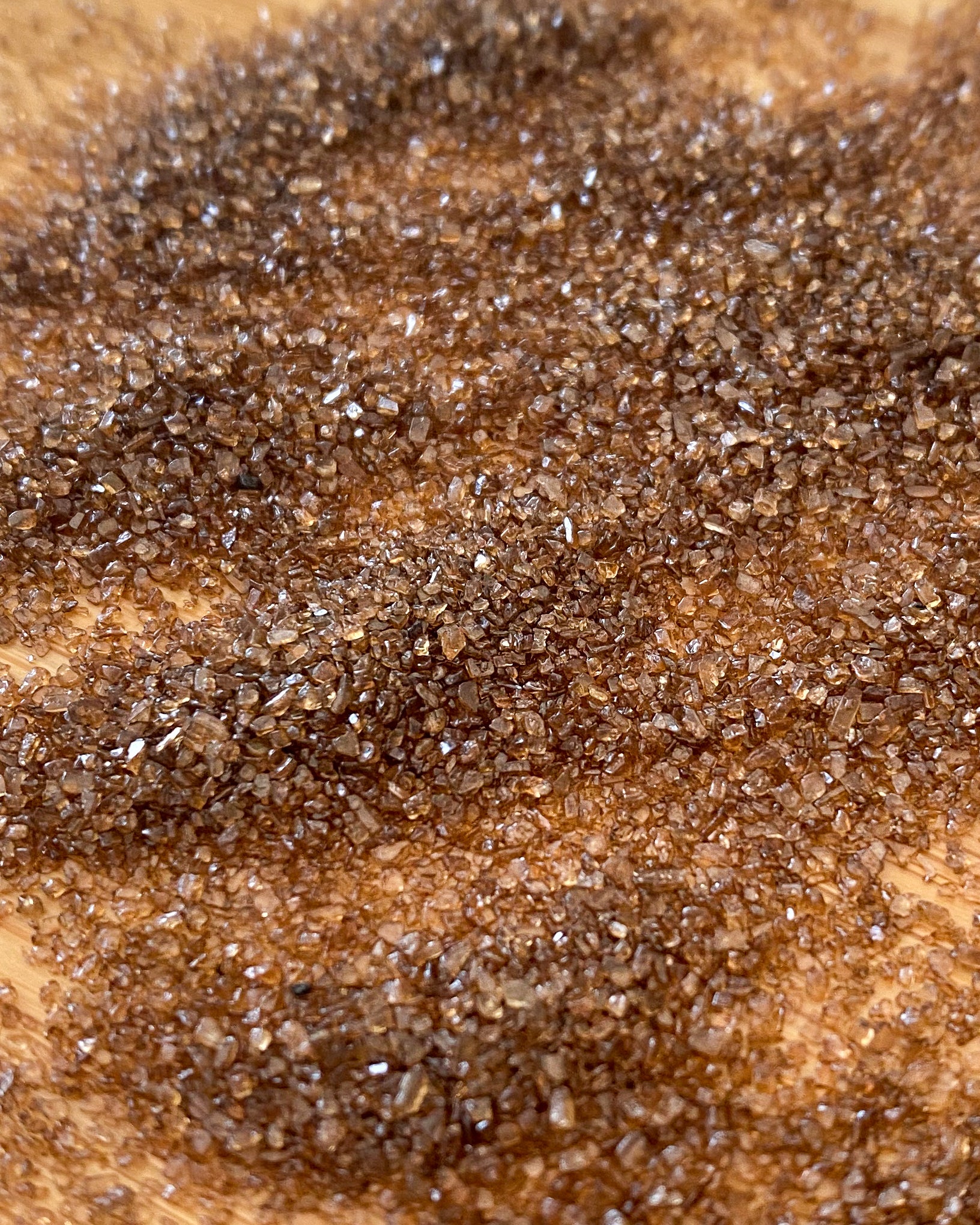 Smoked Applewood Sea Salt-Ingredients-Fair Winds Flavor-SKORDO