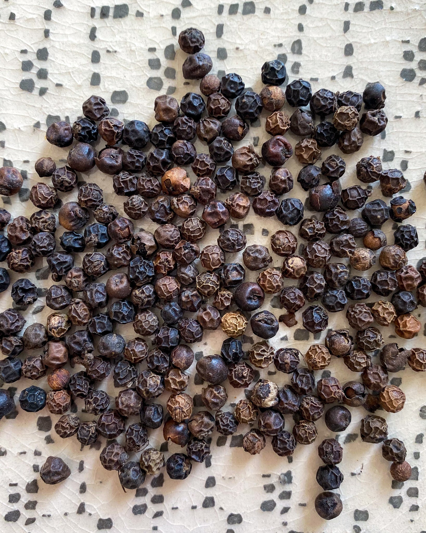 Tellicherry Peppercorns-Ingredients-Fair Winds Flavor-SKORDO