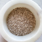 Vanilla Bean Sea Salt-Ingredients-Fair Winds Flavor-SKORDO