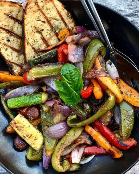 Italian Seasoning-Ingredients-Fair Winds Flavor-SKORDO