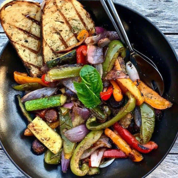 Italian Seasoning-Ingredients-Fair Winds Flavor-SKORDO