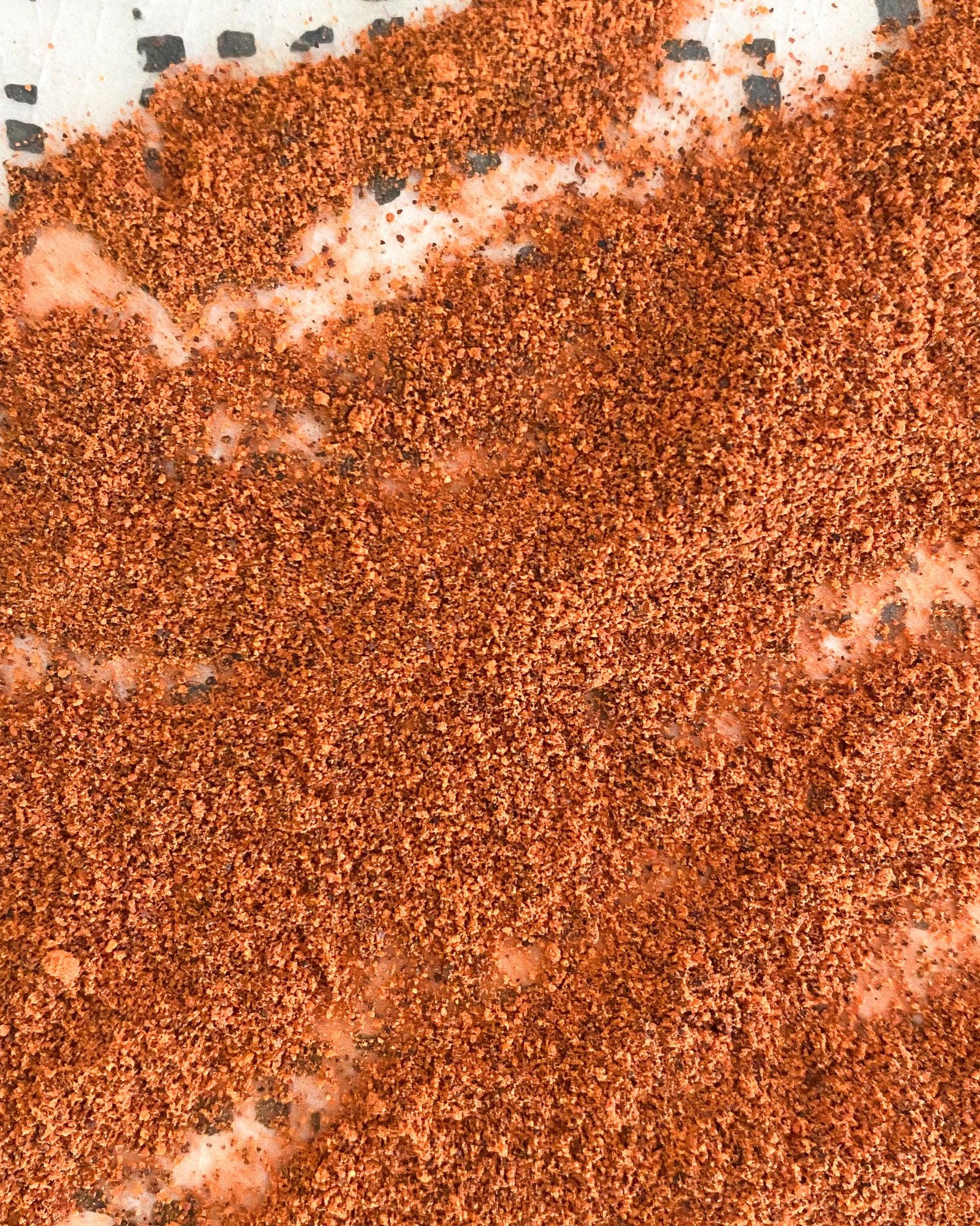 Achiote Seeds - Ground-Ingredients-Fair Winds Flavor-SKORDO