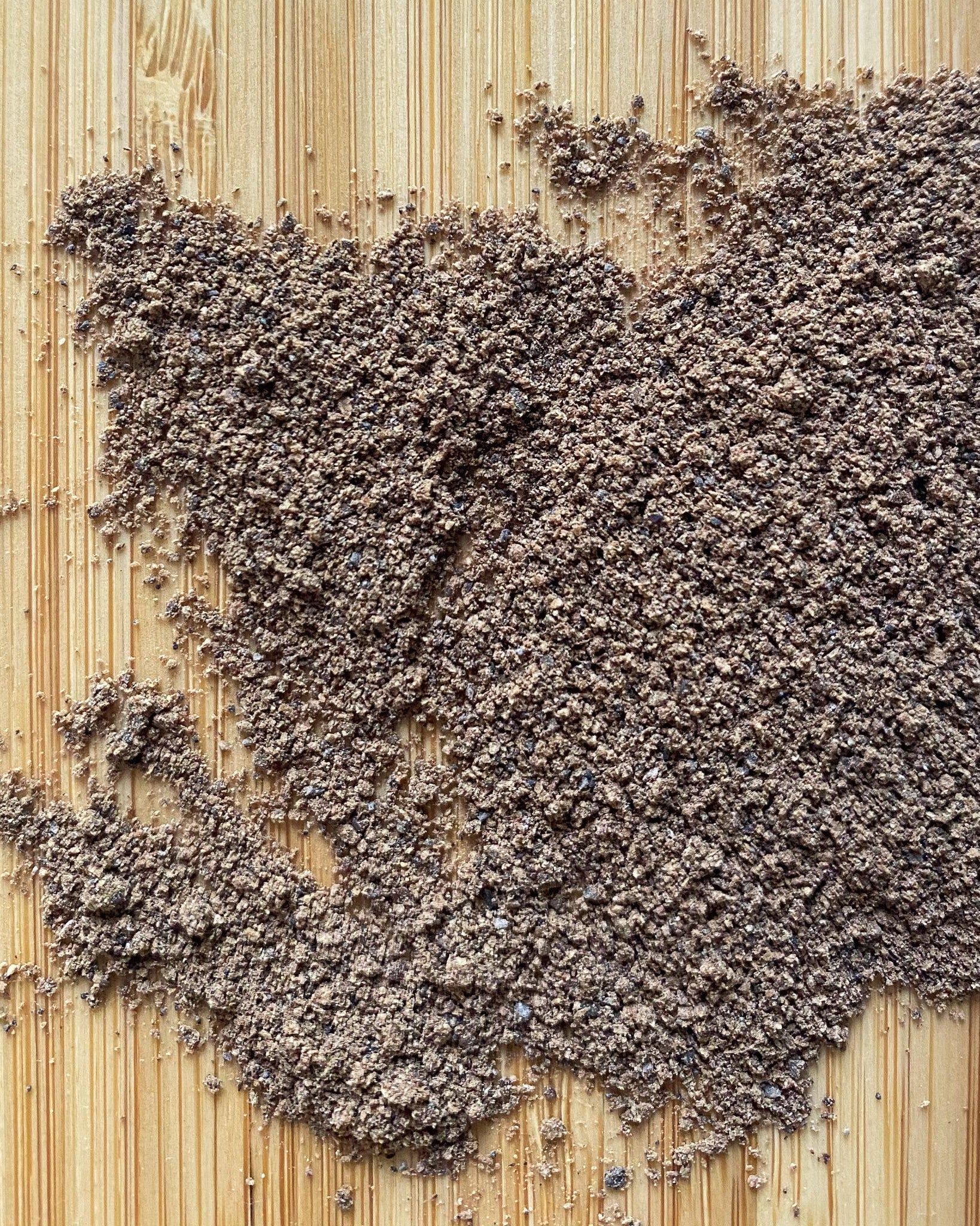 Allspice Berries - Ground-Ingredients-Fair Winds Flavor-SKORDO