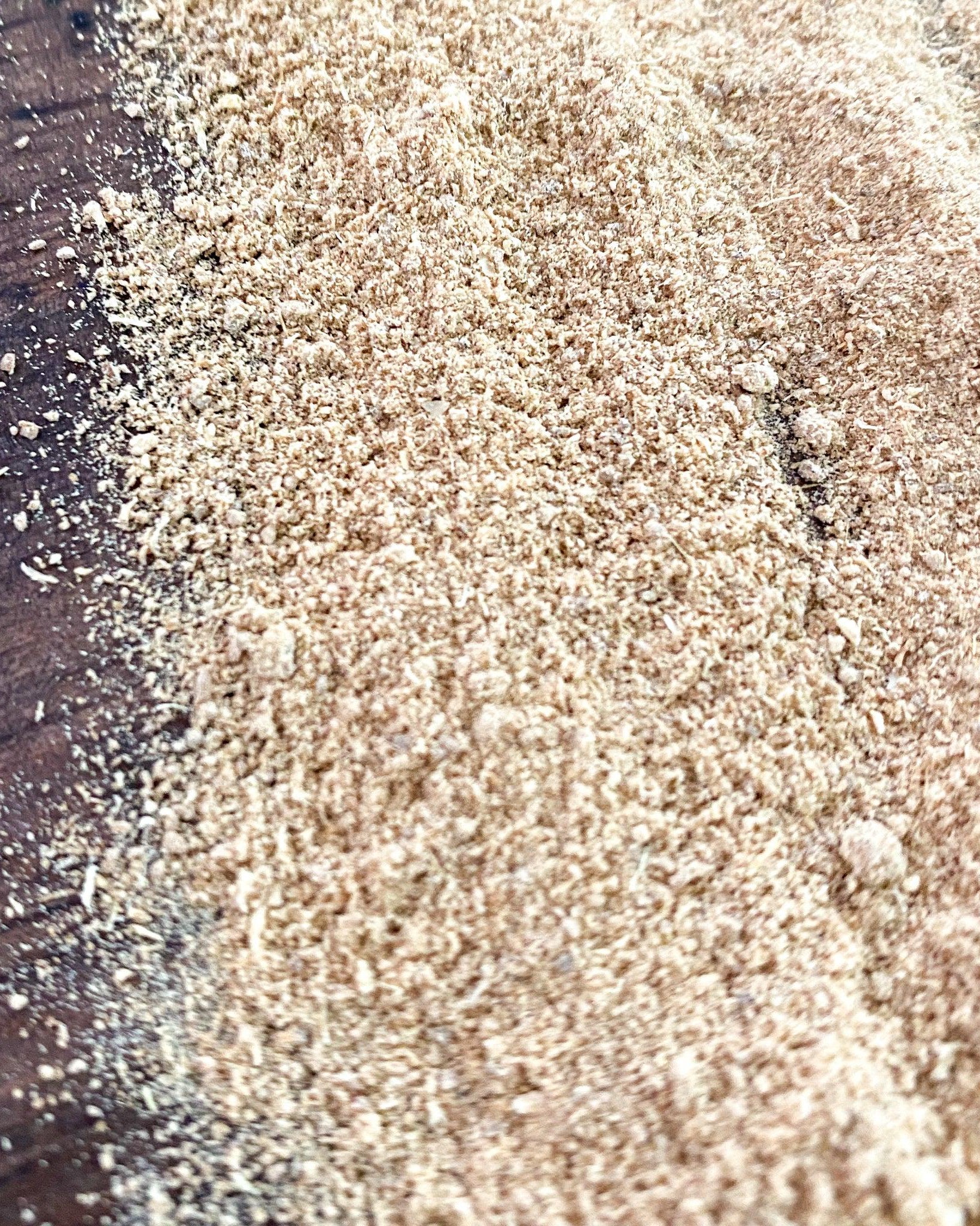 Amchoor - Ground-Ingredients-Fair Winds Flavor-SKORDO