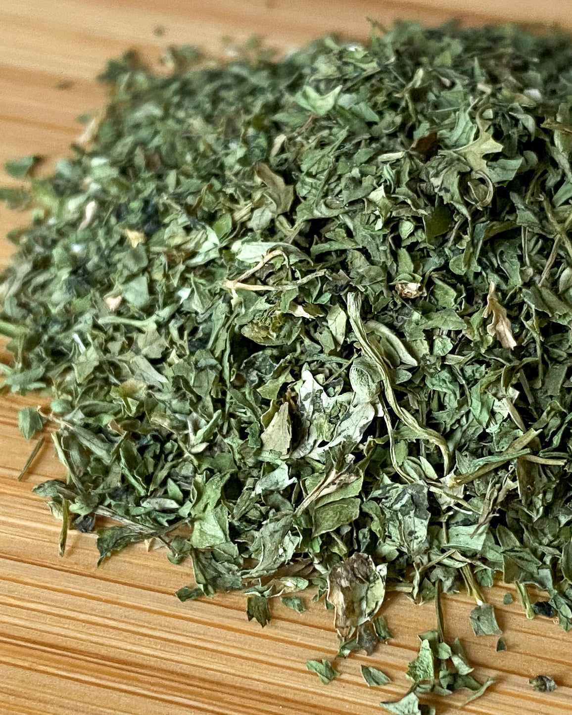 Chervil-Ingredients-Fair Winds Flavor-SKORDO