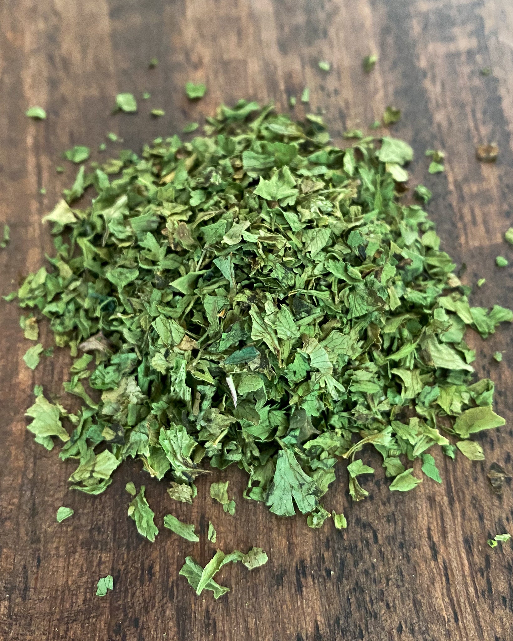Cilantro-Ingredients-Fair Winds Flavor-SKORDO