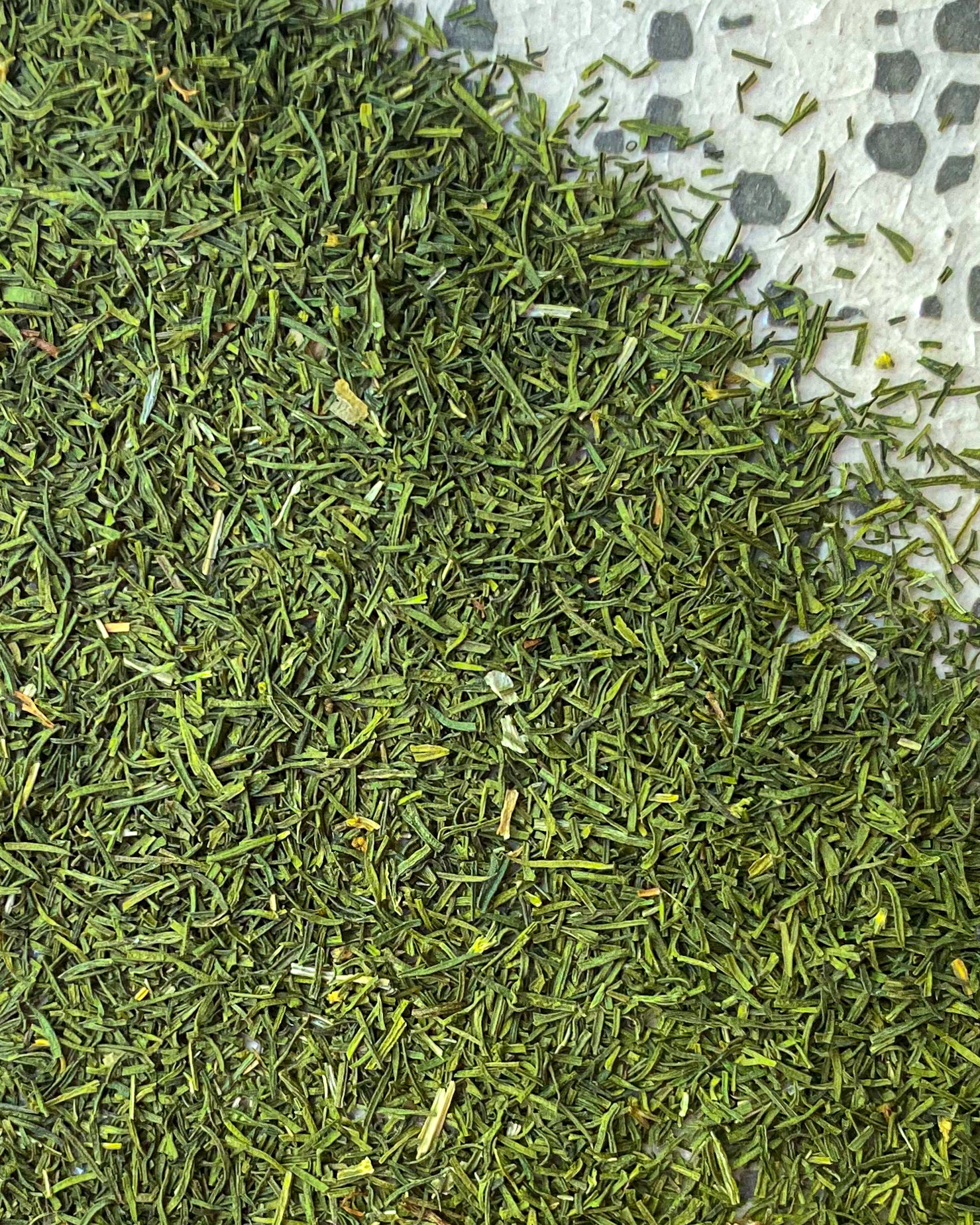 Dill Weed-Ingredients-Fair Winds Flavor-SKORDO