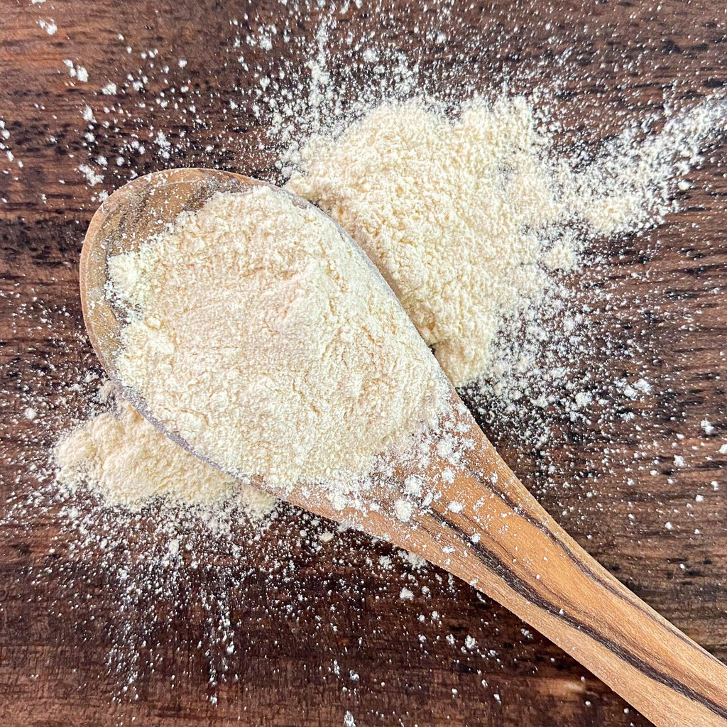Garlic - Powder-Ingredients-Fair Winds Flavor-SKORDO