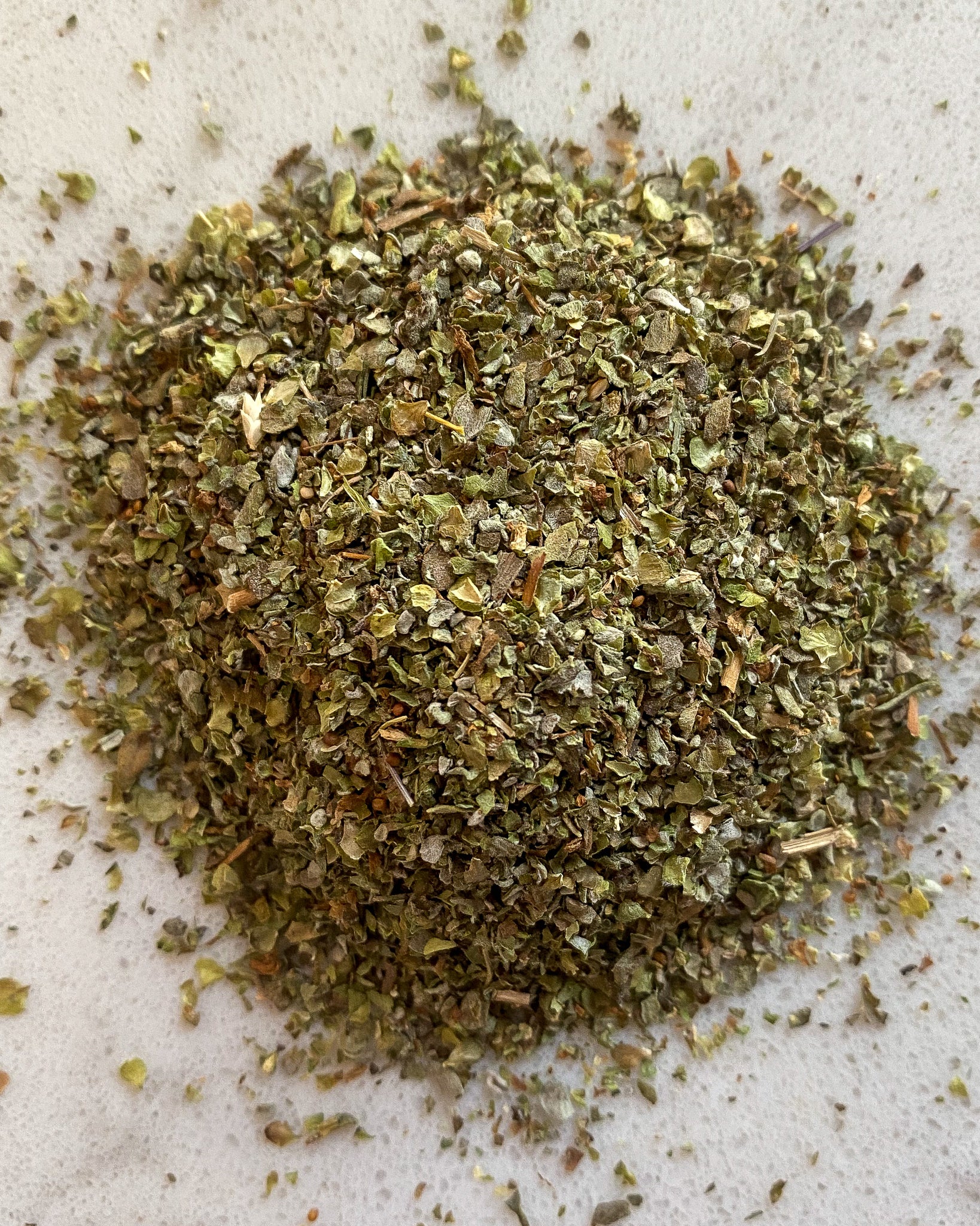Marjoram-Ingredients-Fair Winds Flavor-SKORDO