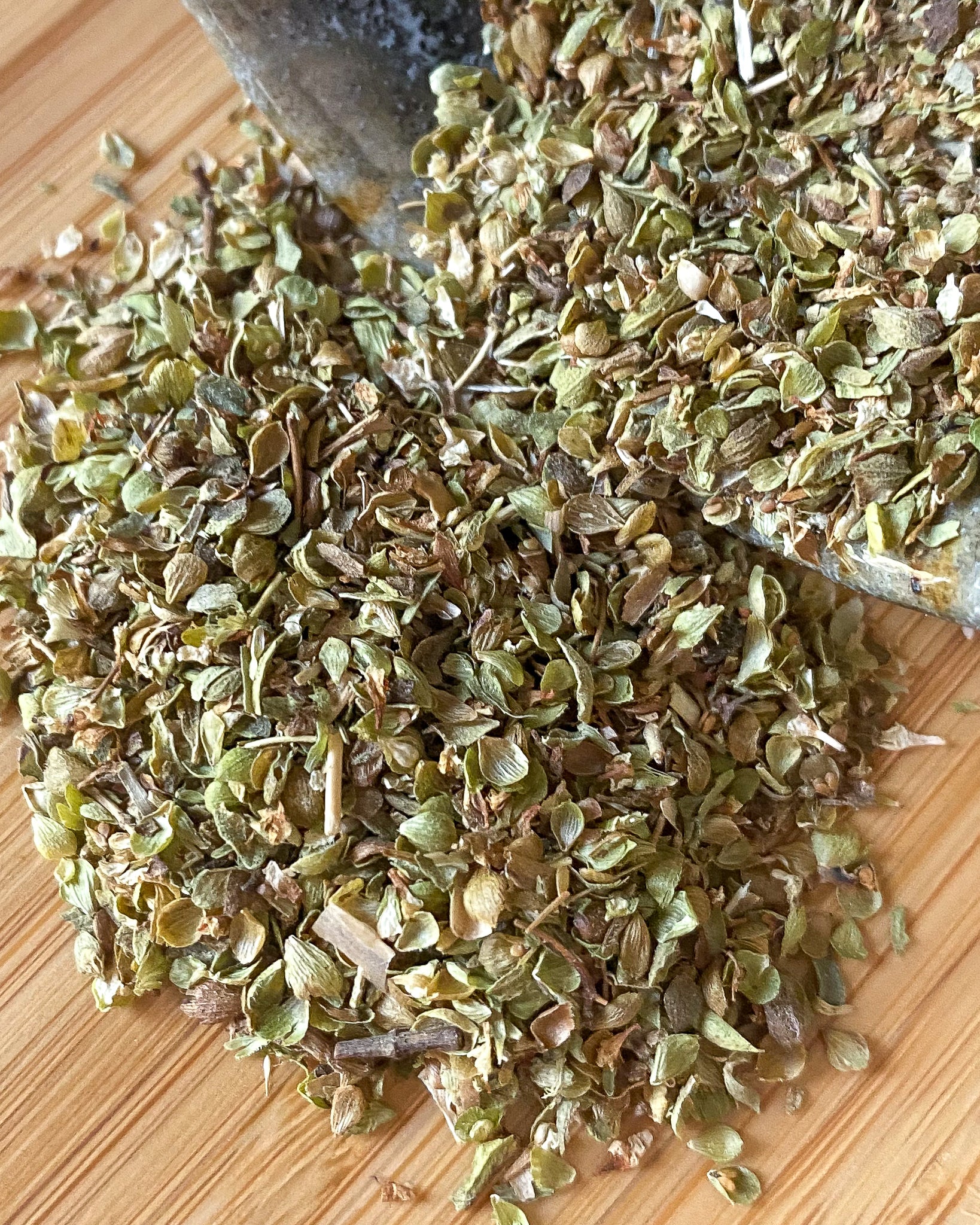 Oregano - Greek-Ingredients-Fair Winds Flavor-SKORDO