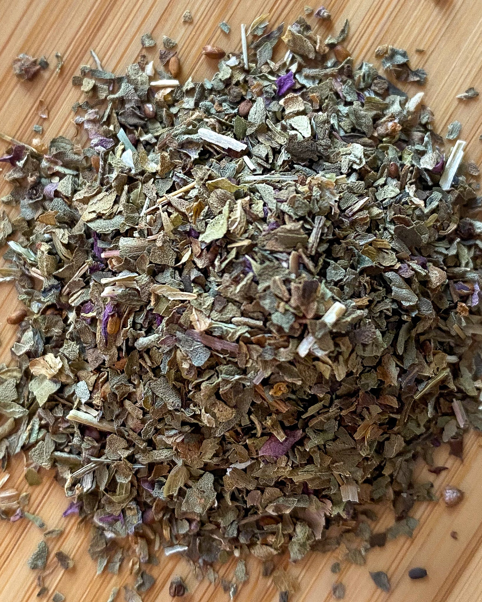 Basil - Sweet-Ingredients-Fair Winds Flavor-SKORDO