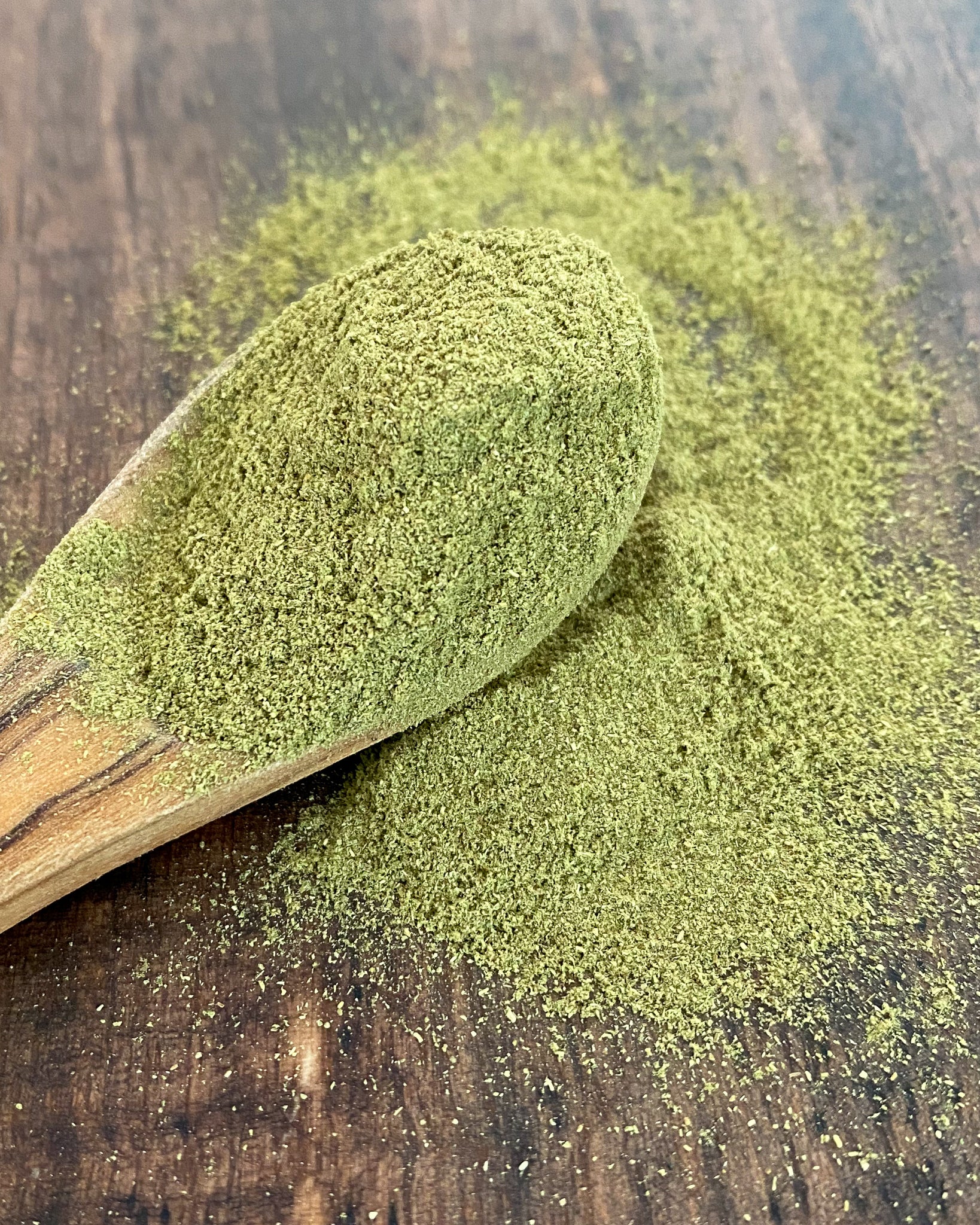 Bay Leaves - Ground-Ingredients-Fair Winds Flavor-SKORDO