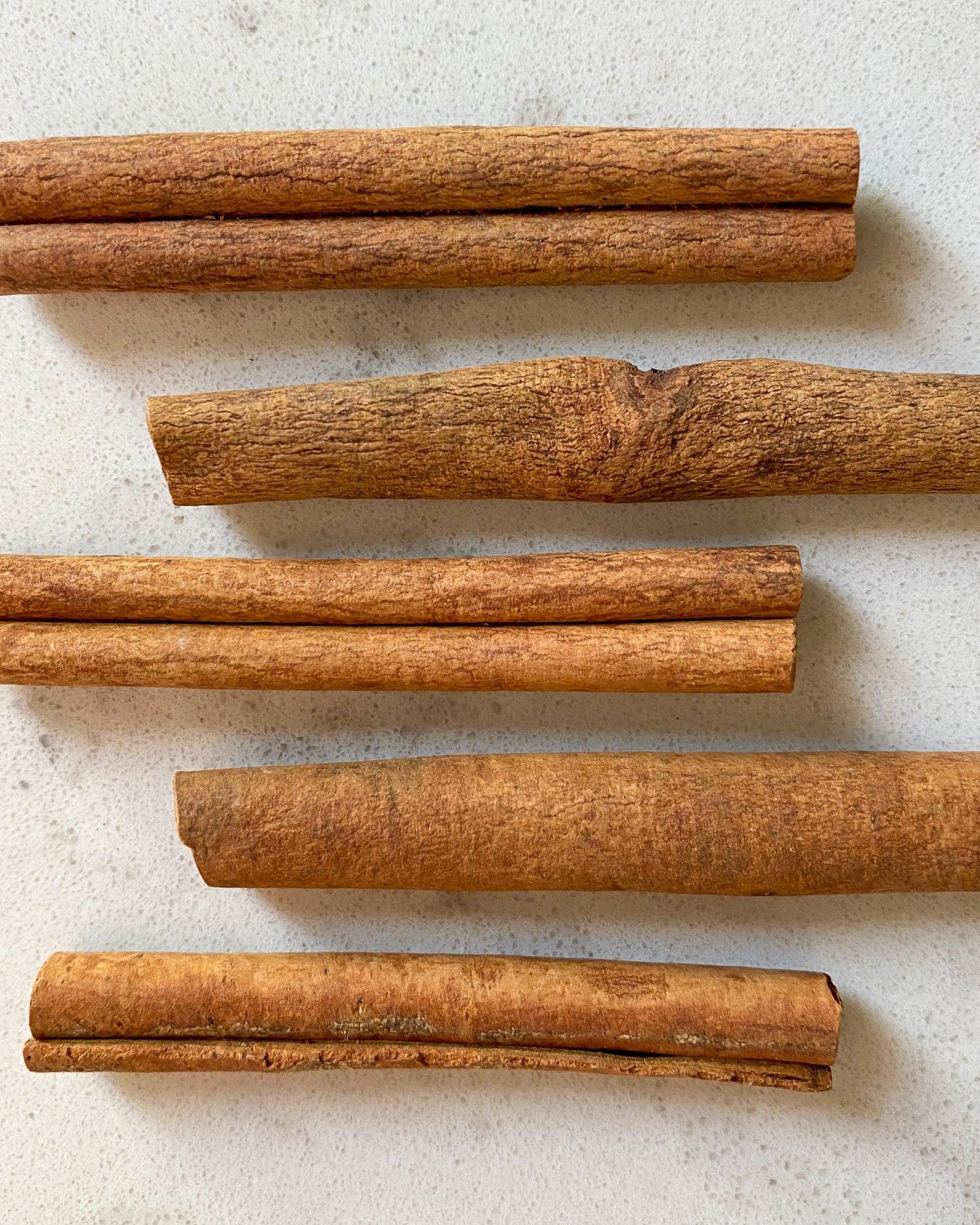 Cinnamon Sticks - Indonesian-Ingredients-Fair Winds Flavor-SKORDO