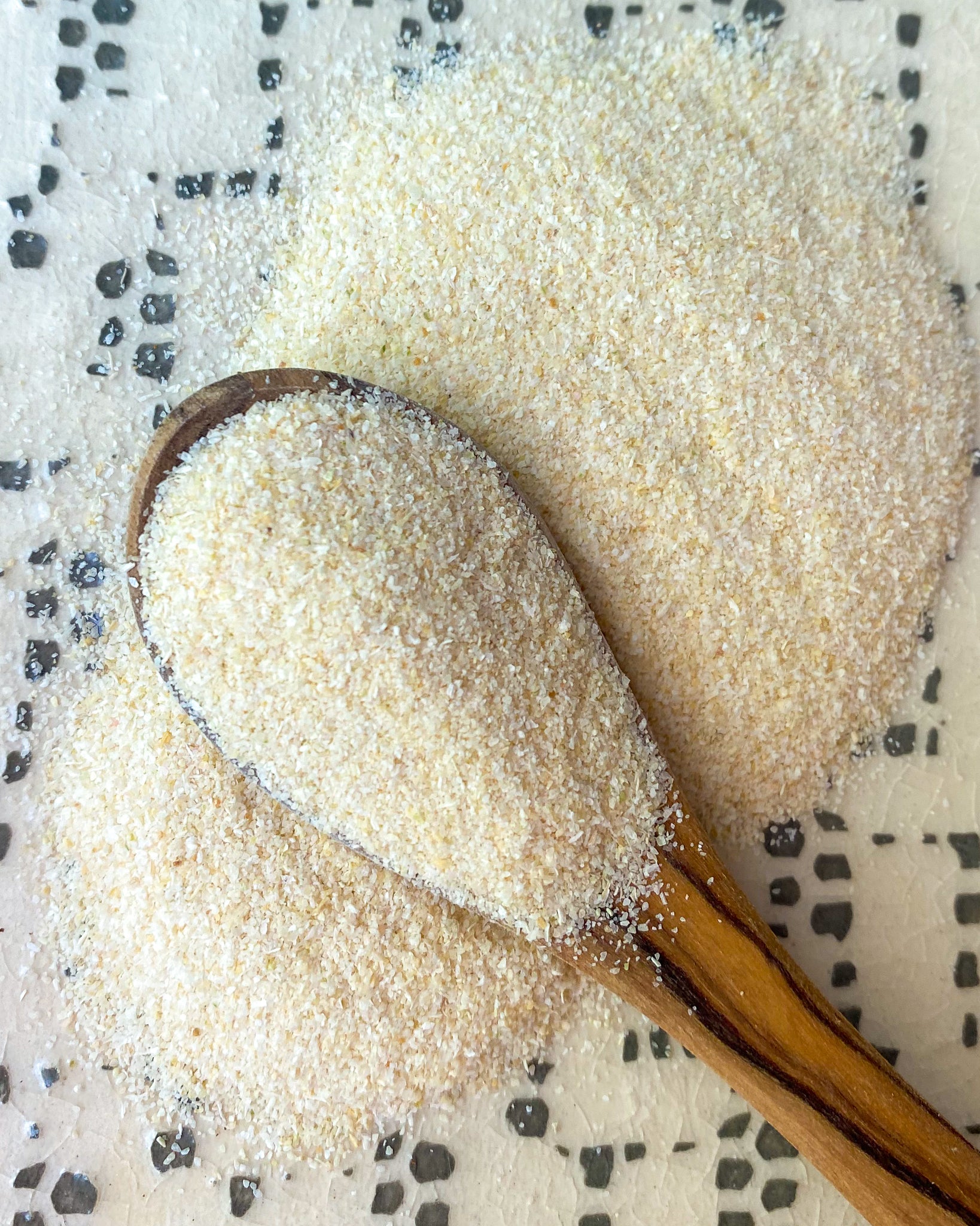 Onion - Granulated-Ingredients-Fair Winds Flavor-SKORDO