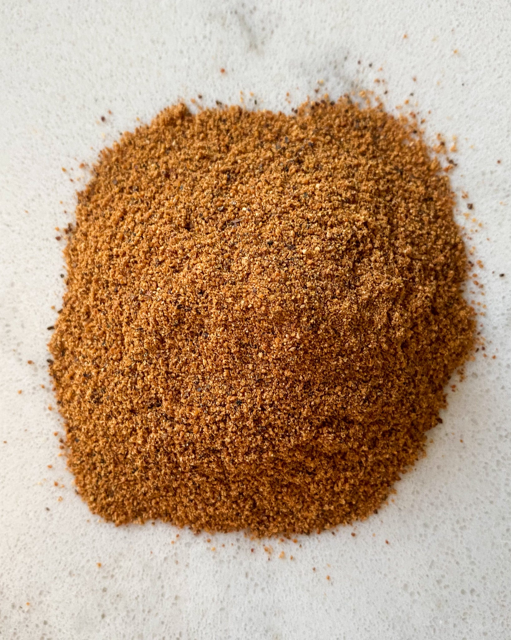 Nutmeg - Ground-Ingredients-Fair Winds Flavor-SKORDO