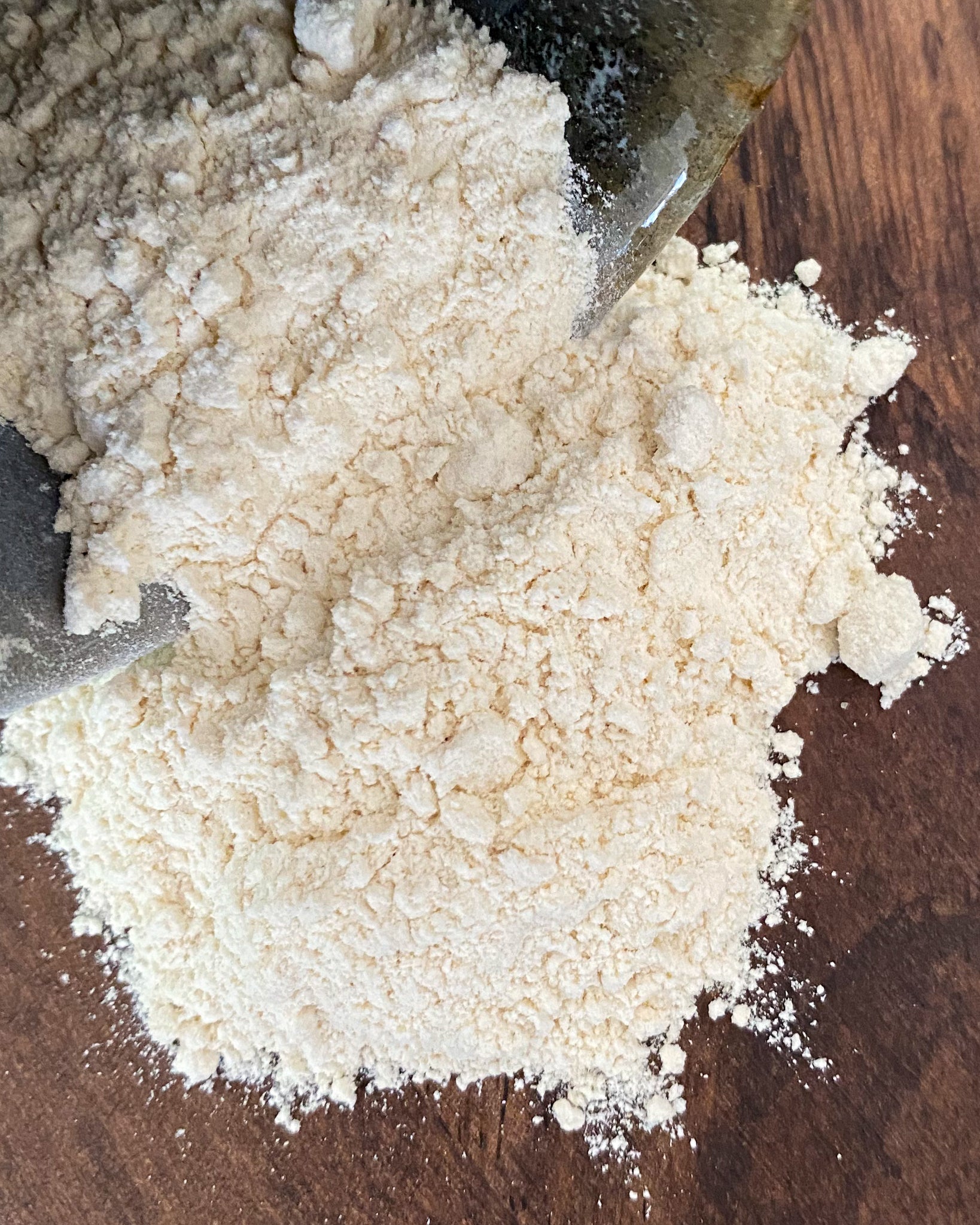 Onion - Powder-Ingredients-Fair Winds Flavor-SKORDO