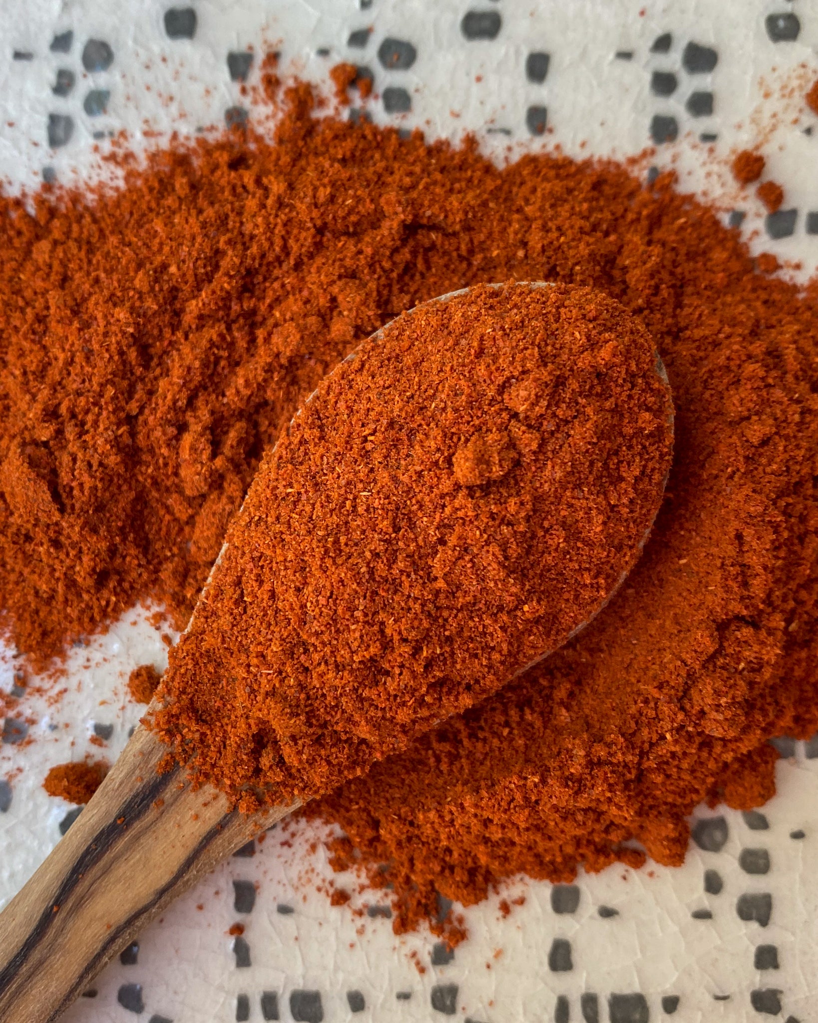 Paprika - Spanish-Ingredients-Fair Winds Flavor-SKORDO