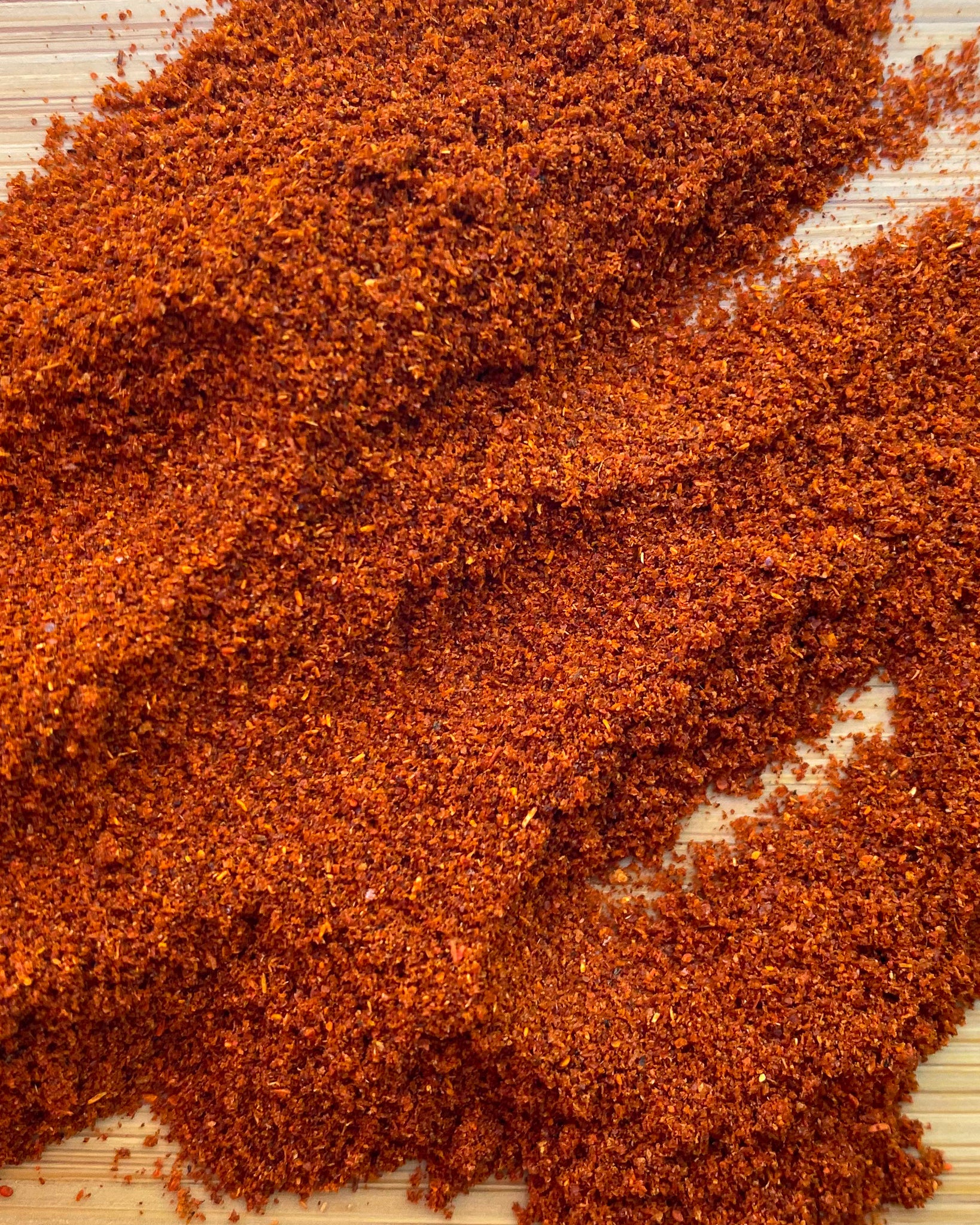 Paprika - Hungarian-Ingredients-Fair Winds Flavor-SKORDO