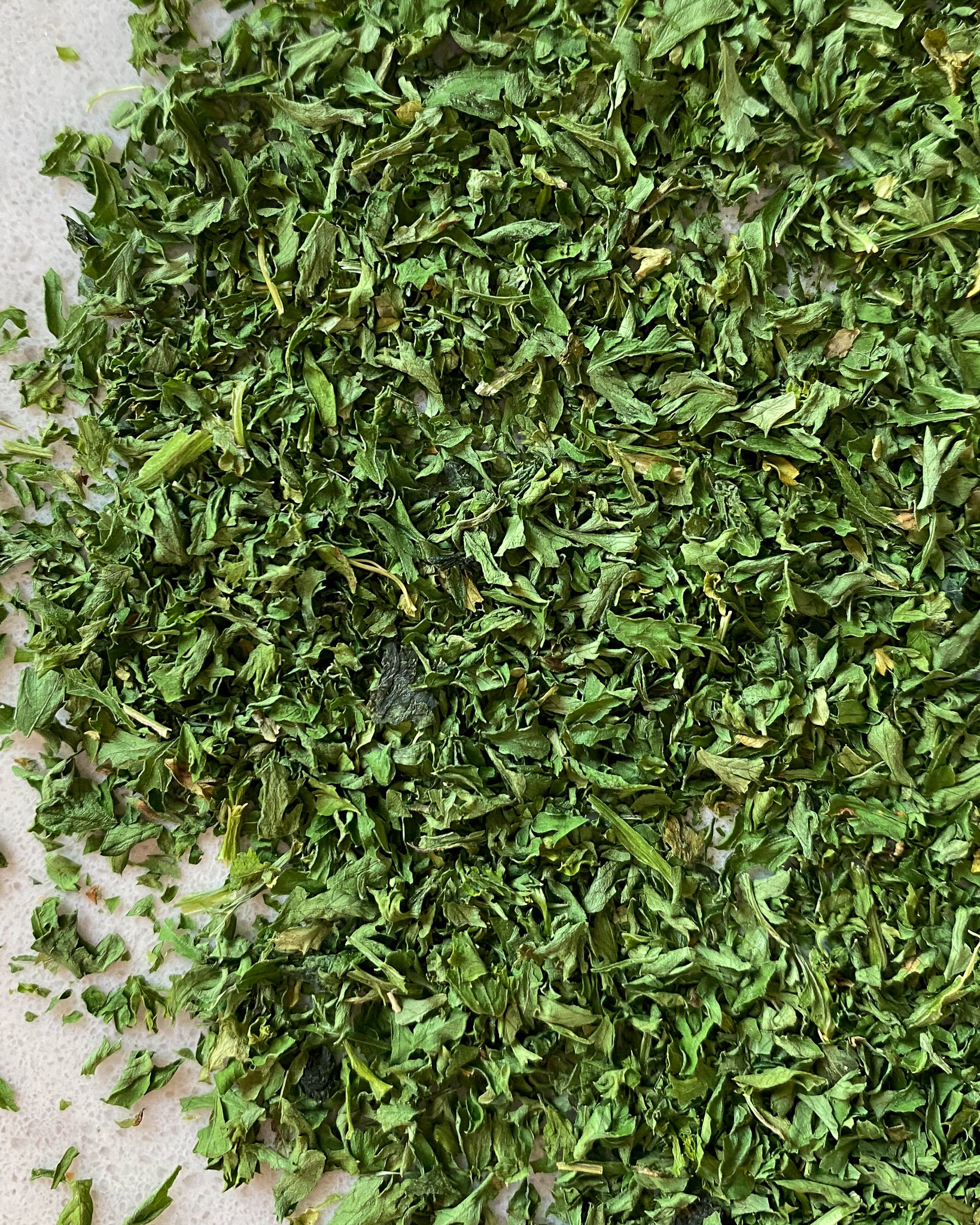 Parsley-Ingredients-Fair Winds Flavor-SKORDO