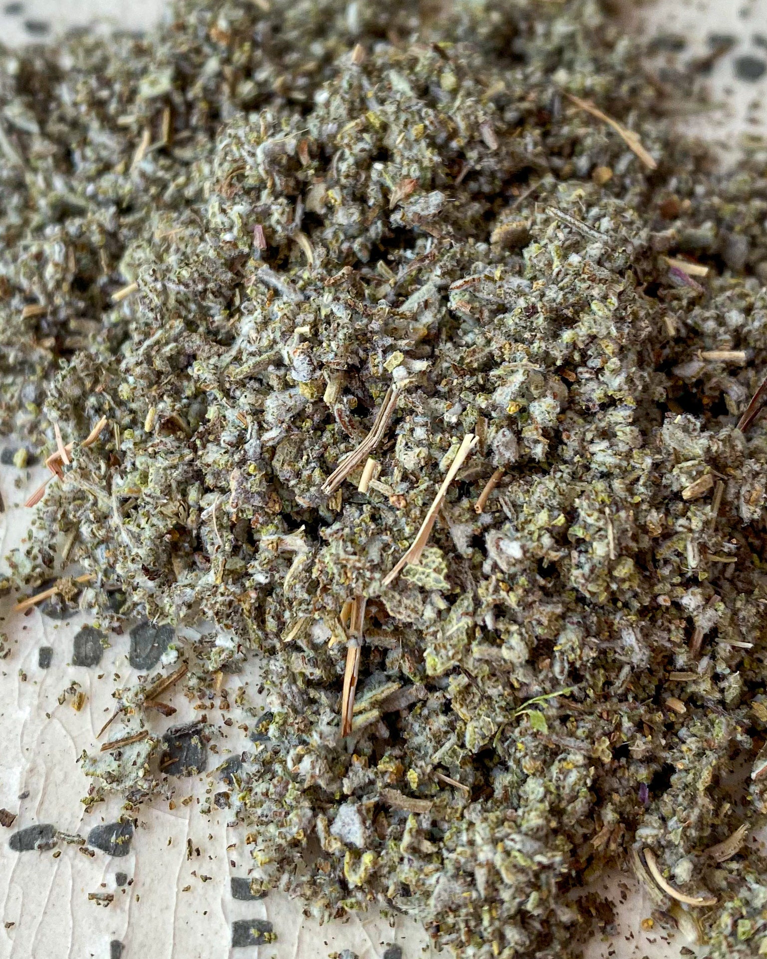 Sage-Ingredients-Fair Winds Flavor-SKORDO