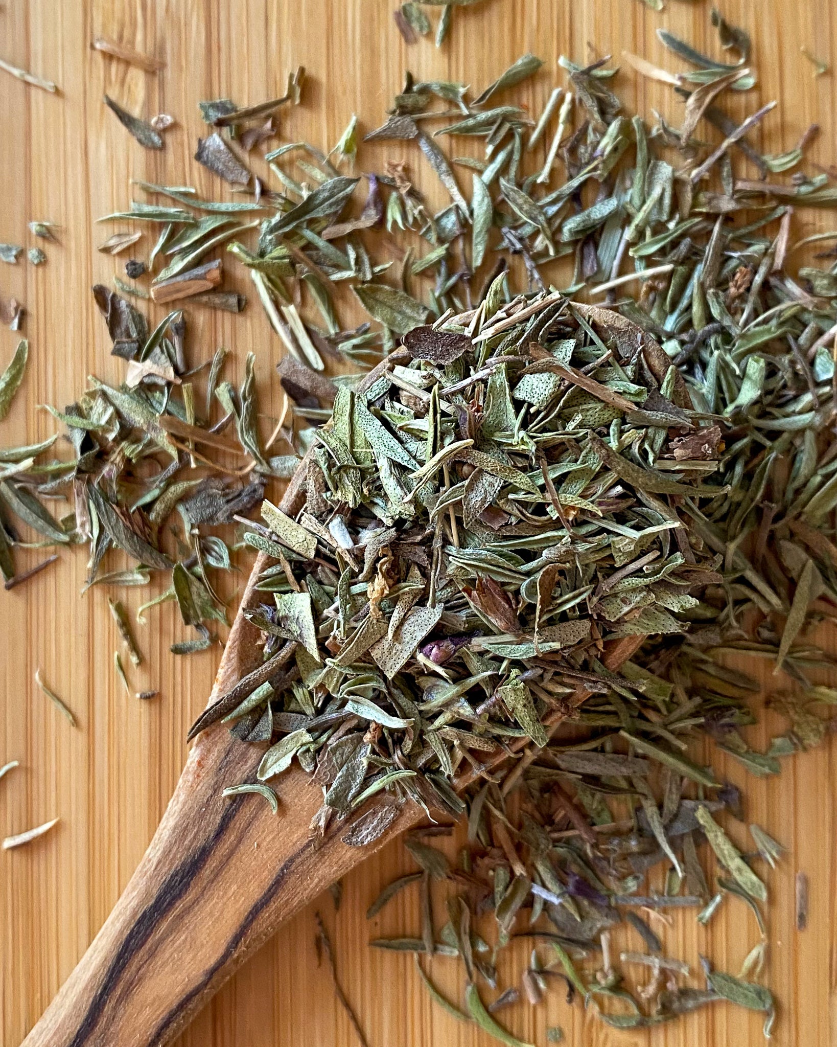 Savory - Summer-Ingredients-Fair Winds Flavor-SKORDO