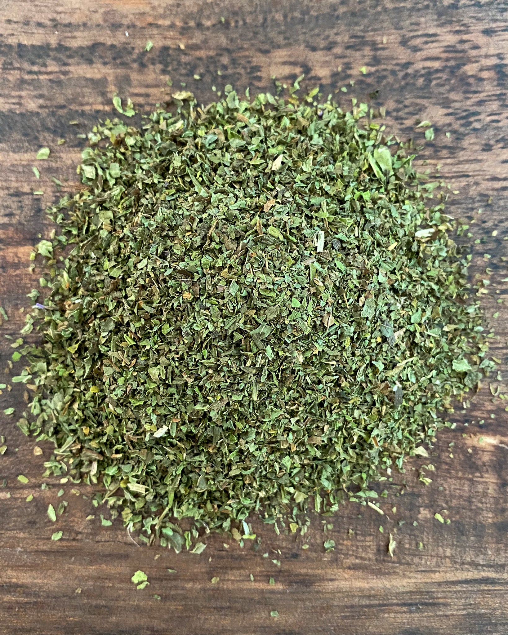 Spearmint-Ingredients-Fair Winds Flavor-SKORDO