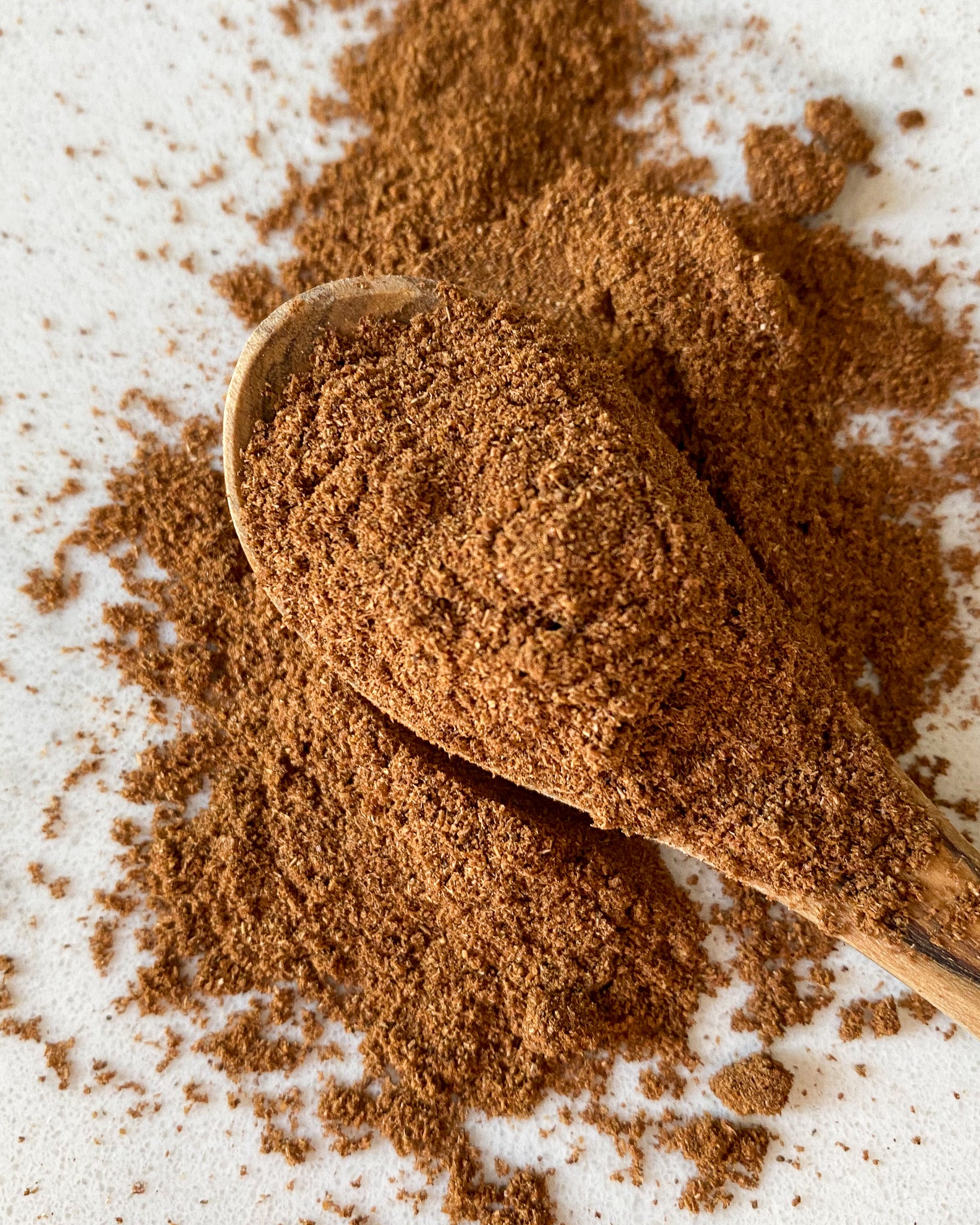 Star Anise - Ground-Ingredients-Fair Winds Flavor-SKORDO