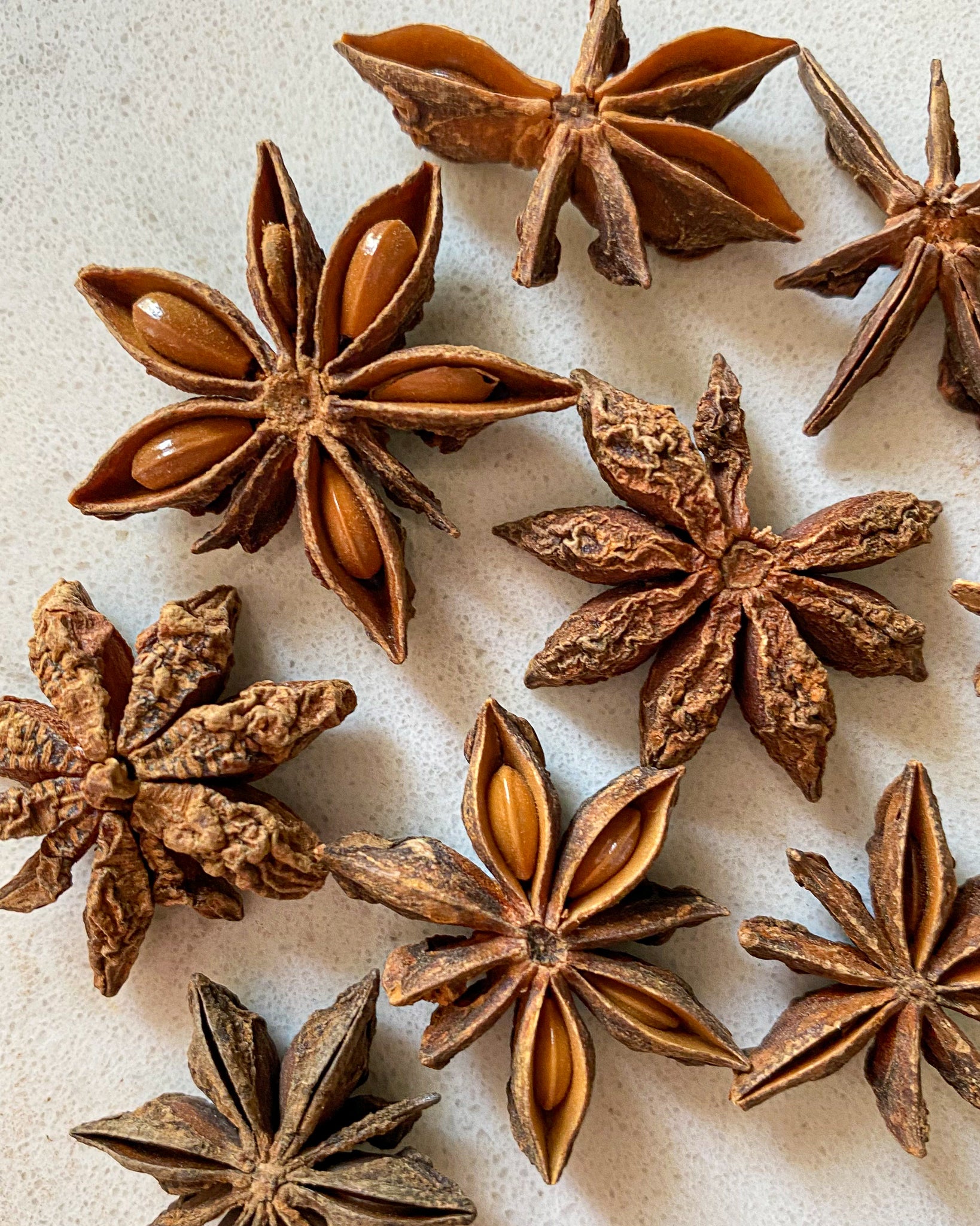 Star Anise-Ingredients-Fair Winds Flavor-SKORDO
