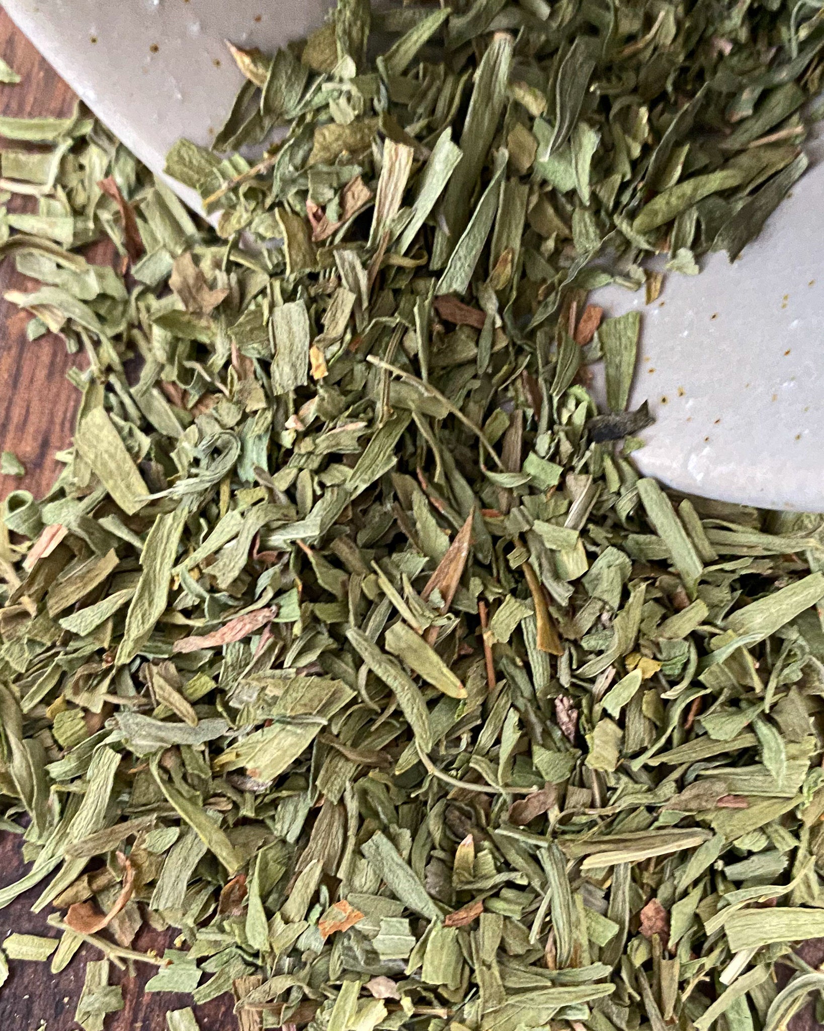 Tarragon-Ingredients-Fair Winds Flavor-SKORDO