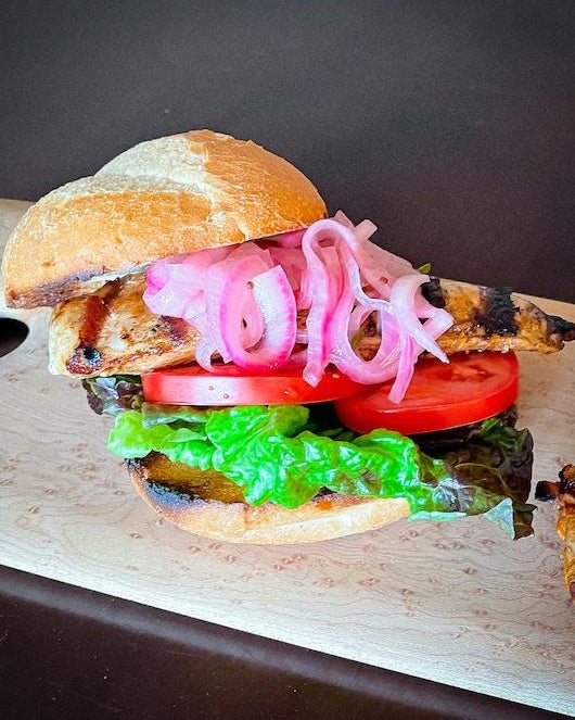 Piri Piri Seasoning-Ingredients-Fair Winds Flavor-SKORDO