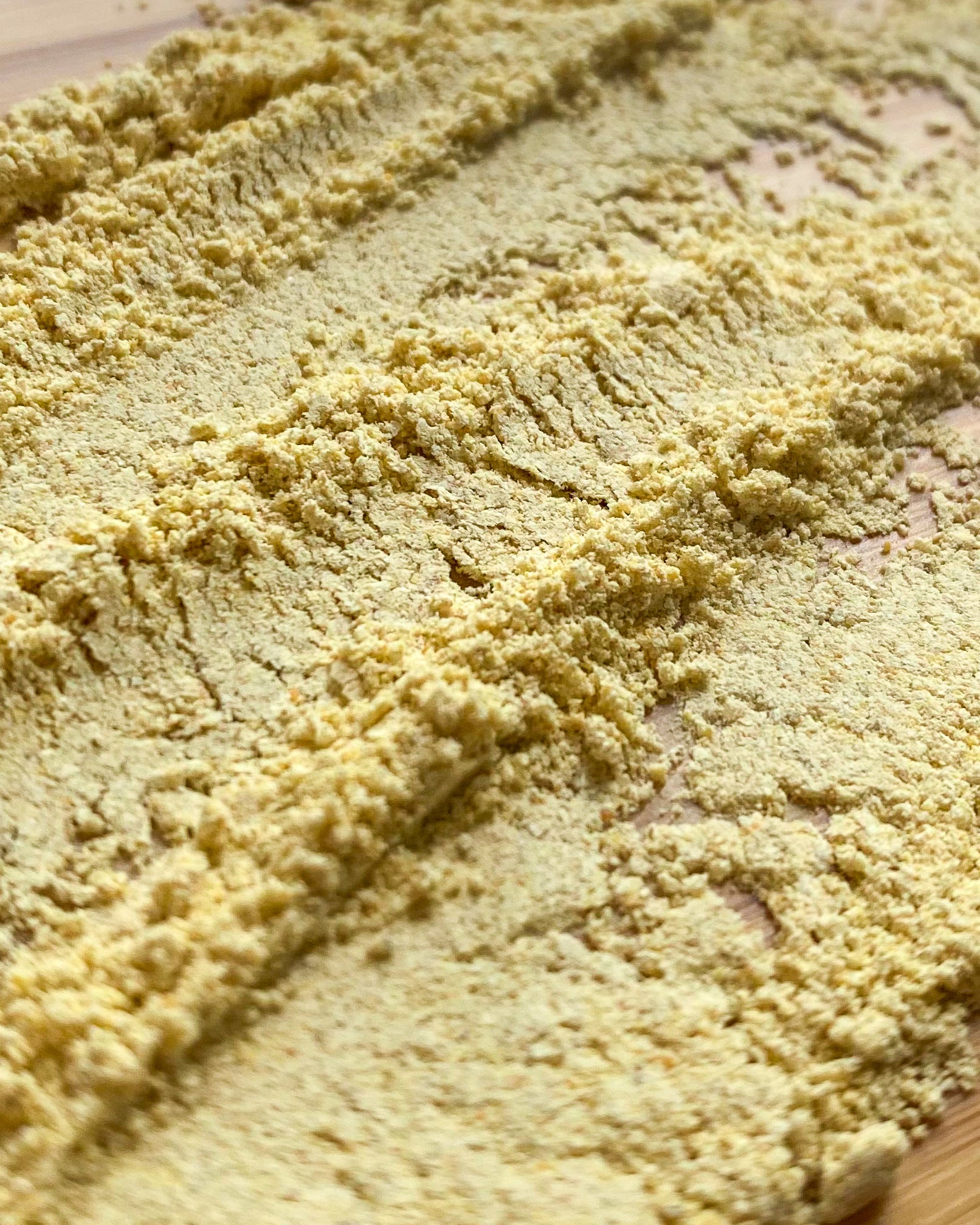 Fenugreek Seeds - Ground-Ingredients-Fair Winds Flavor-SKORDO