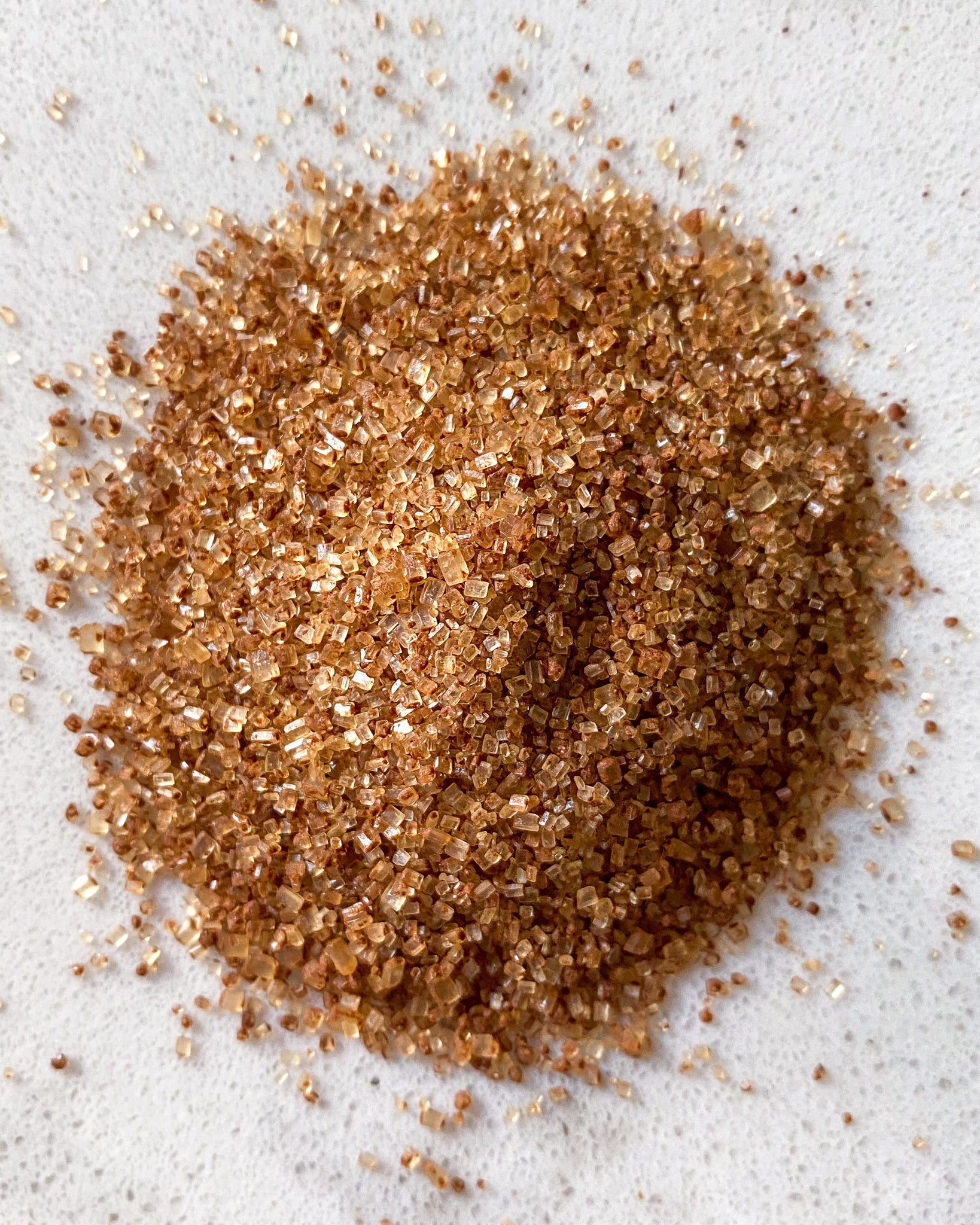 Cinnamon Sugar-Ingredients-Fair Winds Flavor-SKORDO