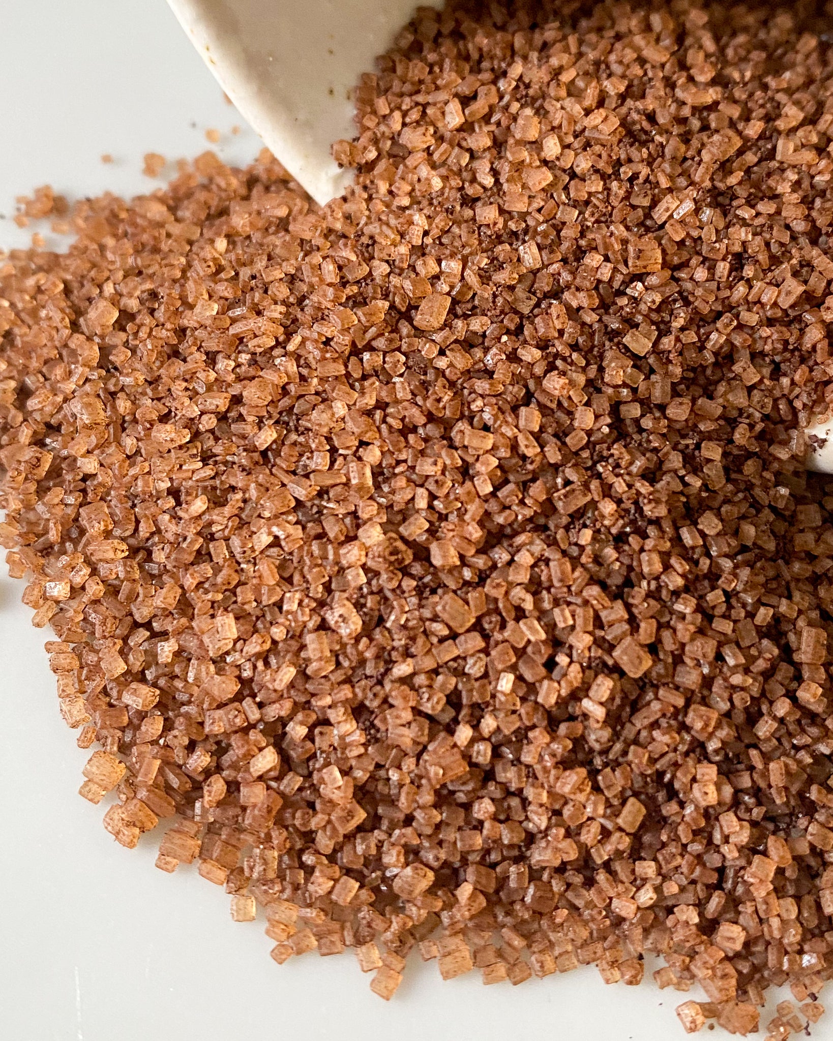 Espresso Sugar-Ingredients-Fair Winds Flavor-SKORDO