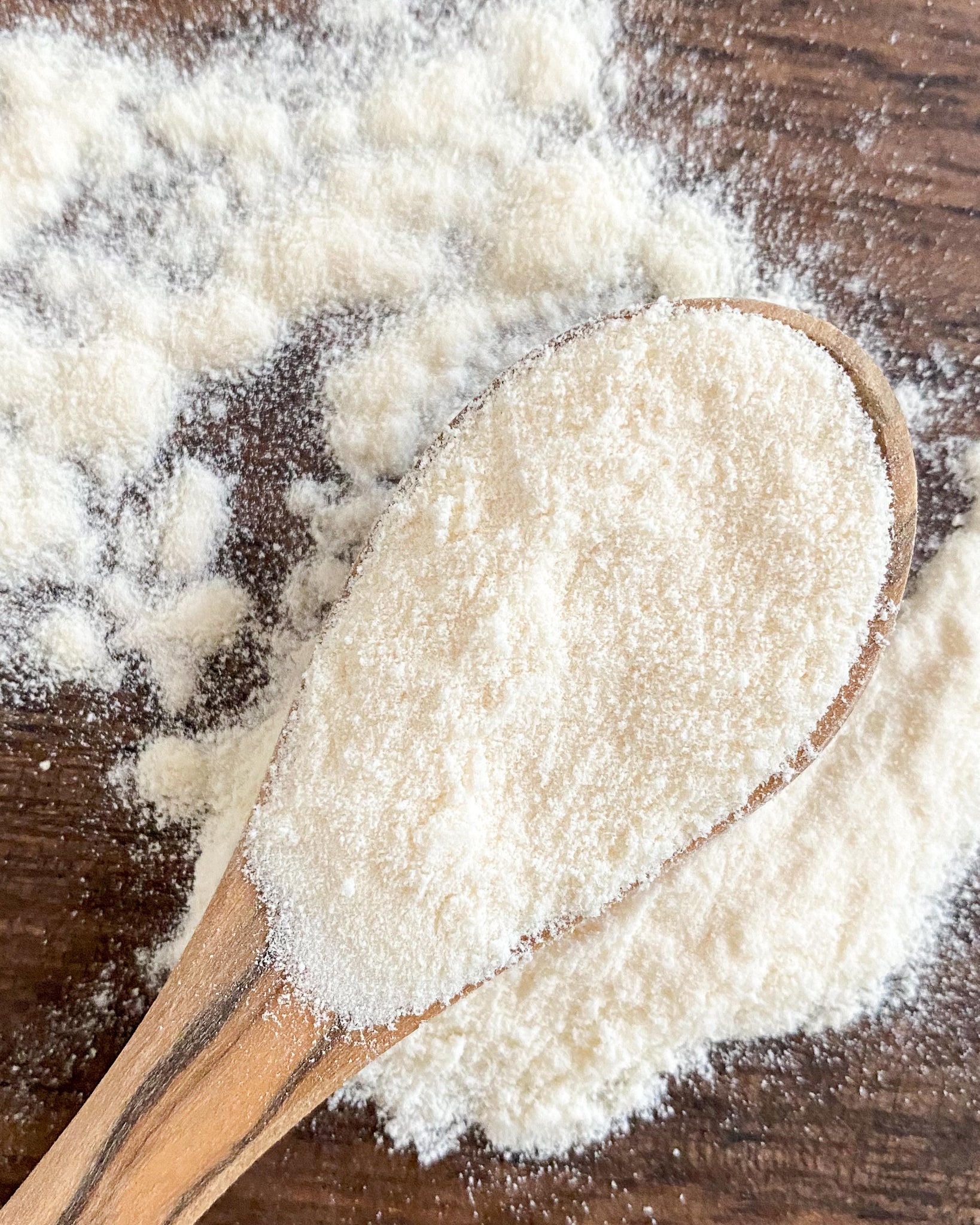 Apple Cider Vinegar Powder-Ingredients-Fair Winds Flavor-SKORDO