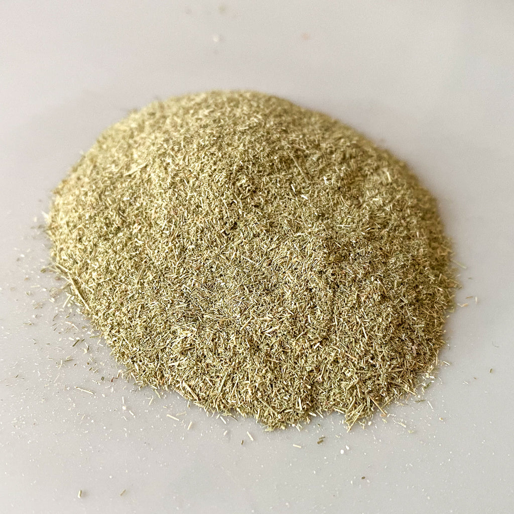 Lemongrass Powder-Ingredients-Fair Winds Flavor-SKORDO
