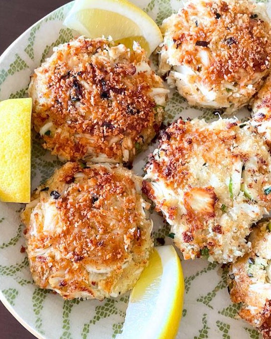 Chesapeake Bay Seasoning-Ingredients-Fair Winds Flavor-SKORDO