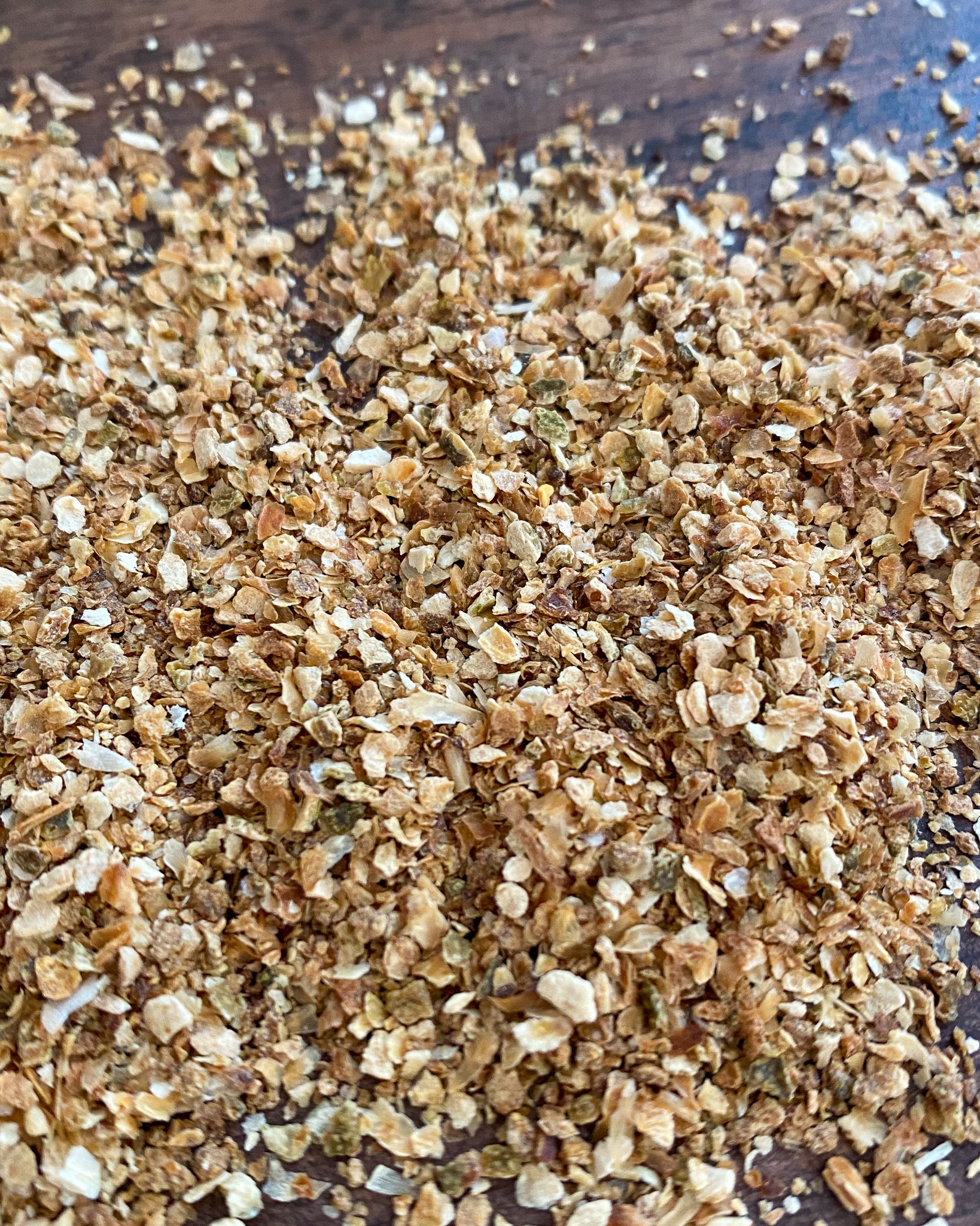 Lime Zest - Dried-Ingredients-Fair Winds Flavor-SKORDO