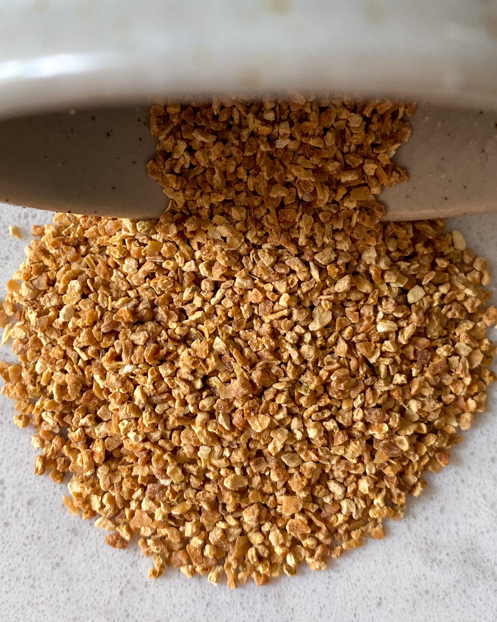 Orange Zest - Dried-Ingredients-Fair Winds Flavor-SKORDO