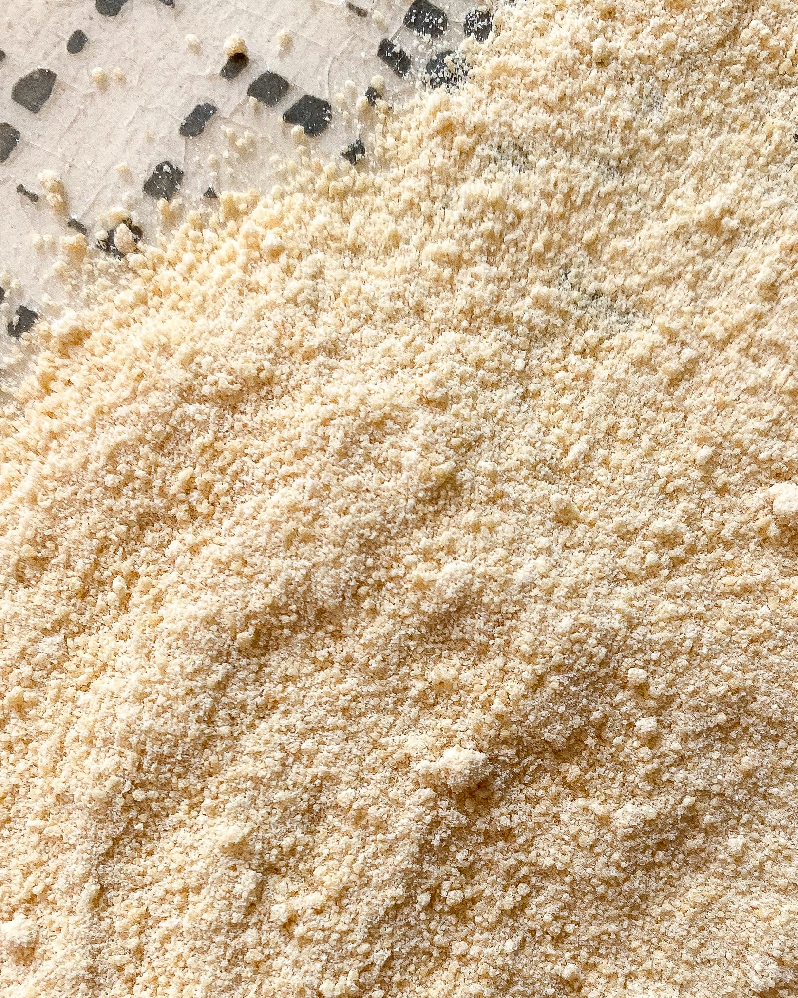 Maple - Granulated-Ingredients-Fair Winds Flavor-SKORDO