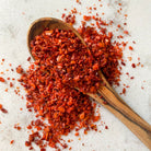 Aleppo Chile Flakes-Ingredients-Fair Winds Flavor-SKORDO