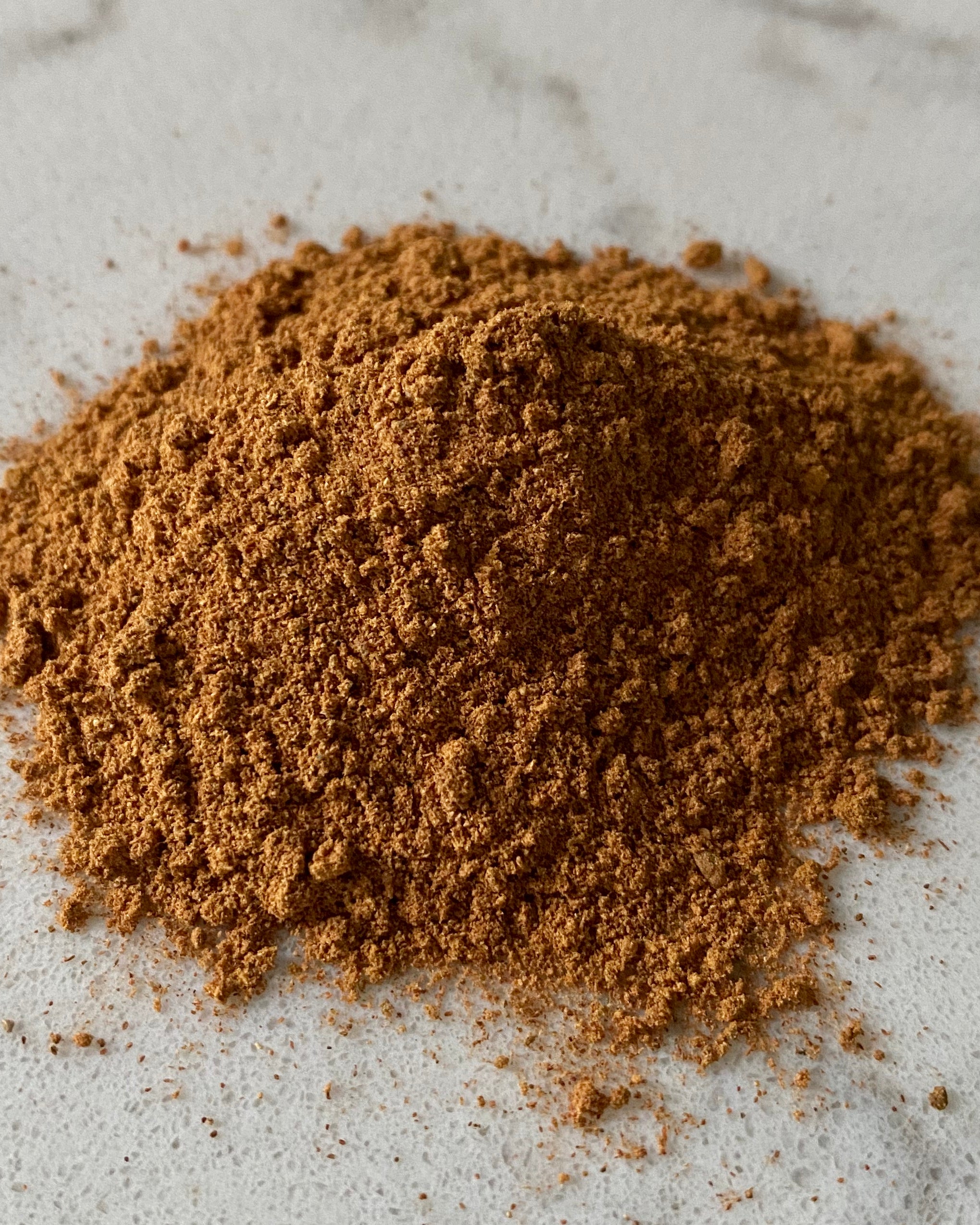 Masala Chai Spice Blend-Ingredients-Fair Winds Flavor-SKORDO