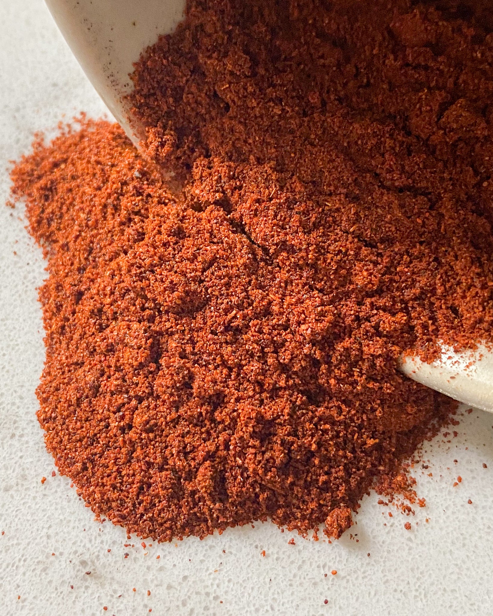 Chipotle Meco Chile Powder-Ingredients-Fair Winds Flavor-SKORDO