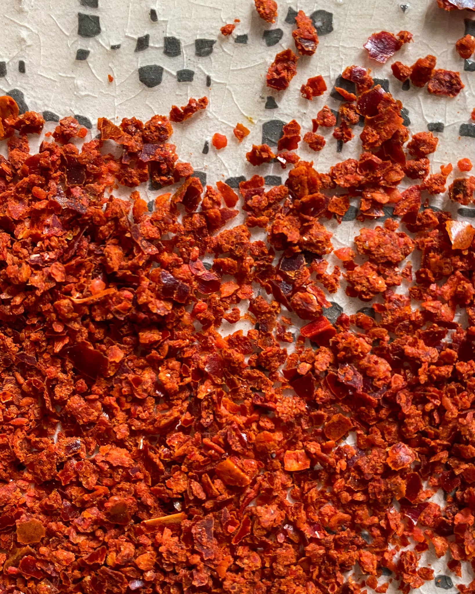 Gochugaru (Korean Chile Flakes)-Ingredients-Fair Winds Flavor-SKORDO