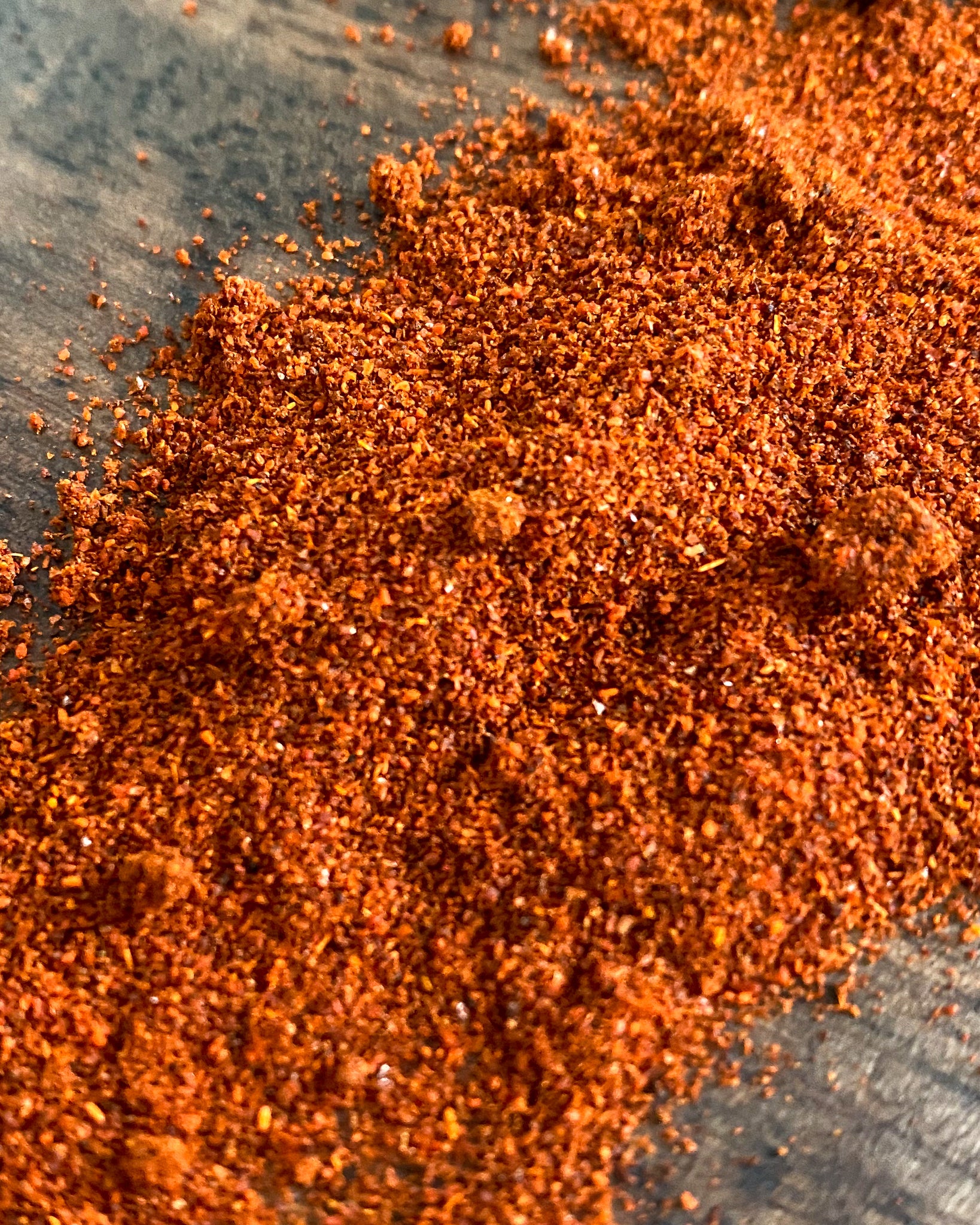 New Mexico Chile Powder-Ingredients-Fair Winds Flavor-SKORDO