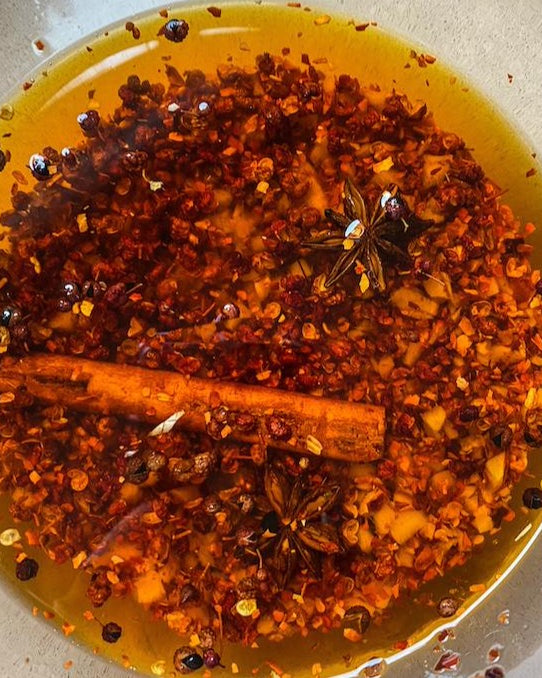 Szechuan Peppercorns-Ingredients-Fair Winds Flavor-SKORDO