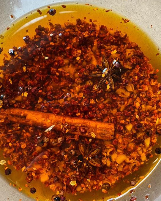 Star Anise-Ingredients-Fair Winds Flavor-SKORDO