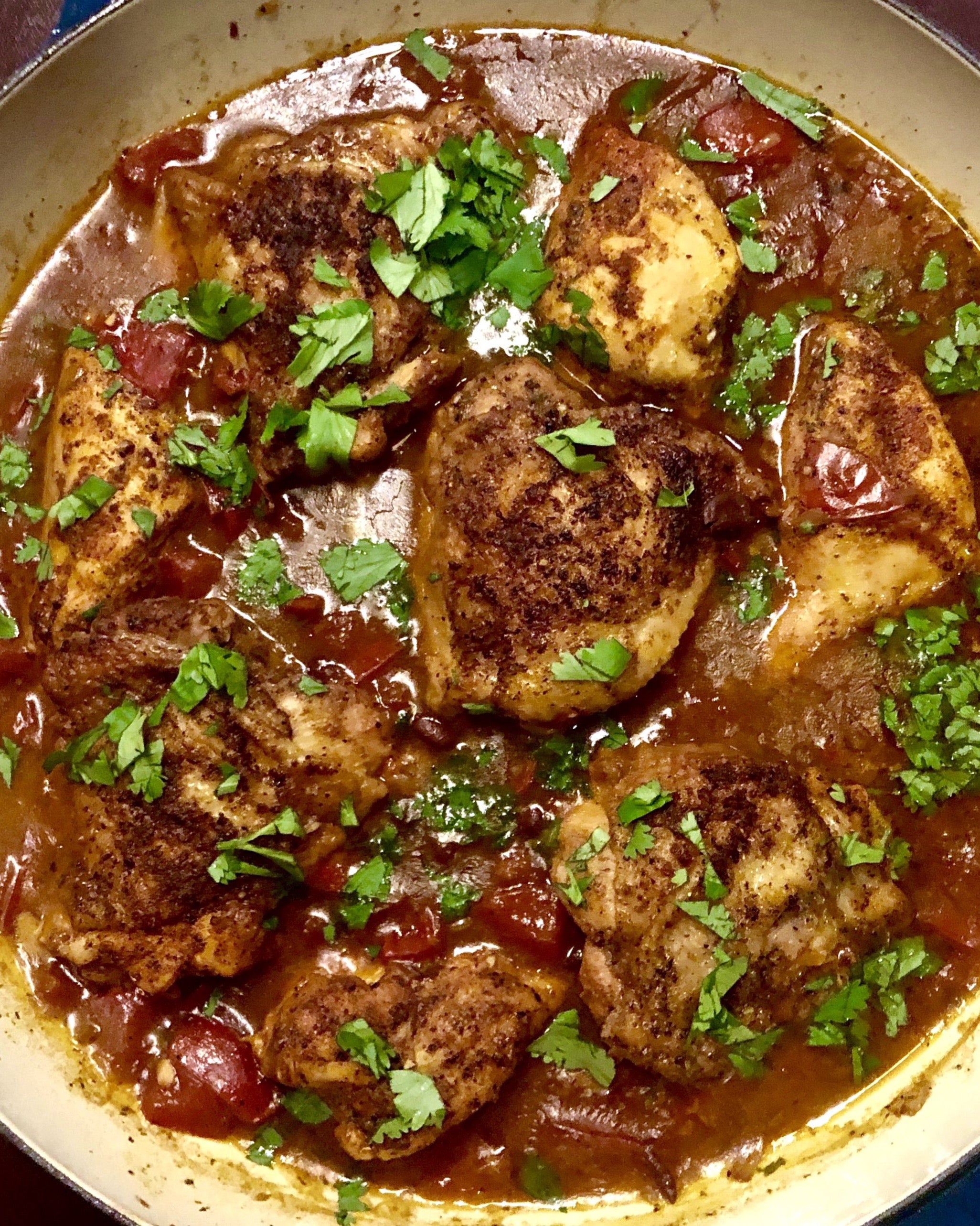 Sazon Spice Blend-Ingredients-Fair Winds Flavor-SKORDO